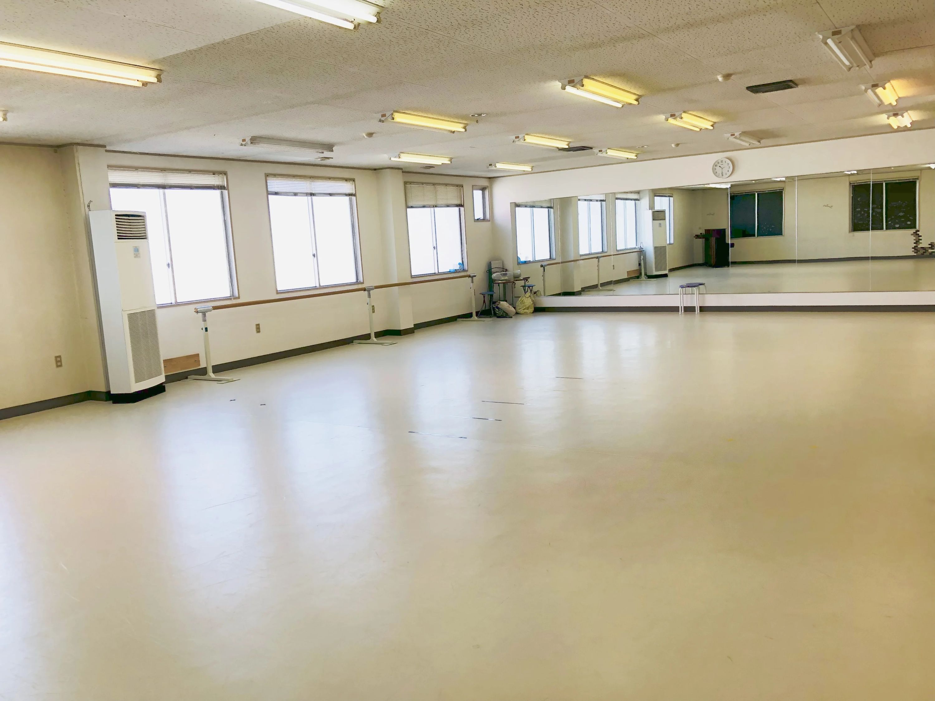 IBA(インターナショナルバレエアカデミー) 南岩国校のサムネイル画像 3