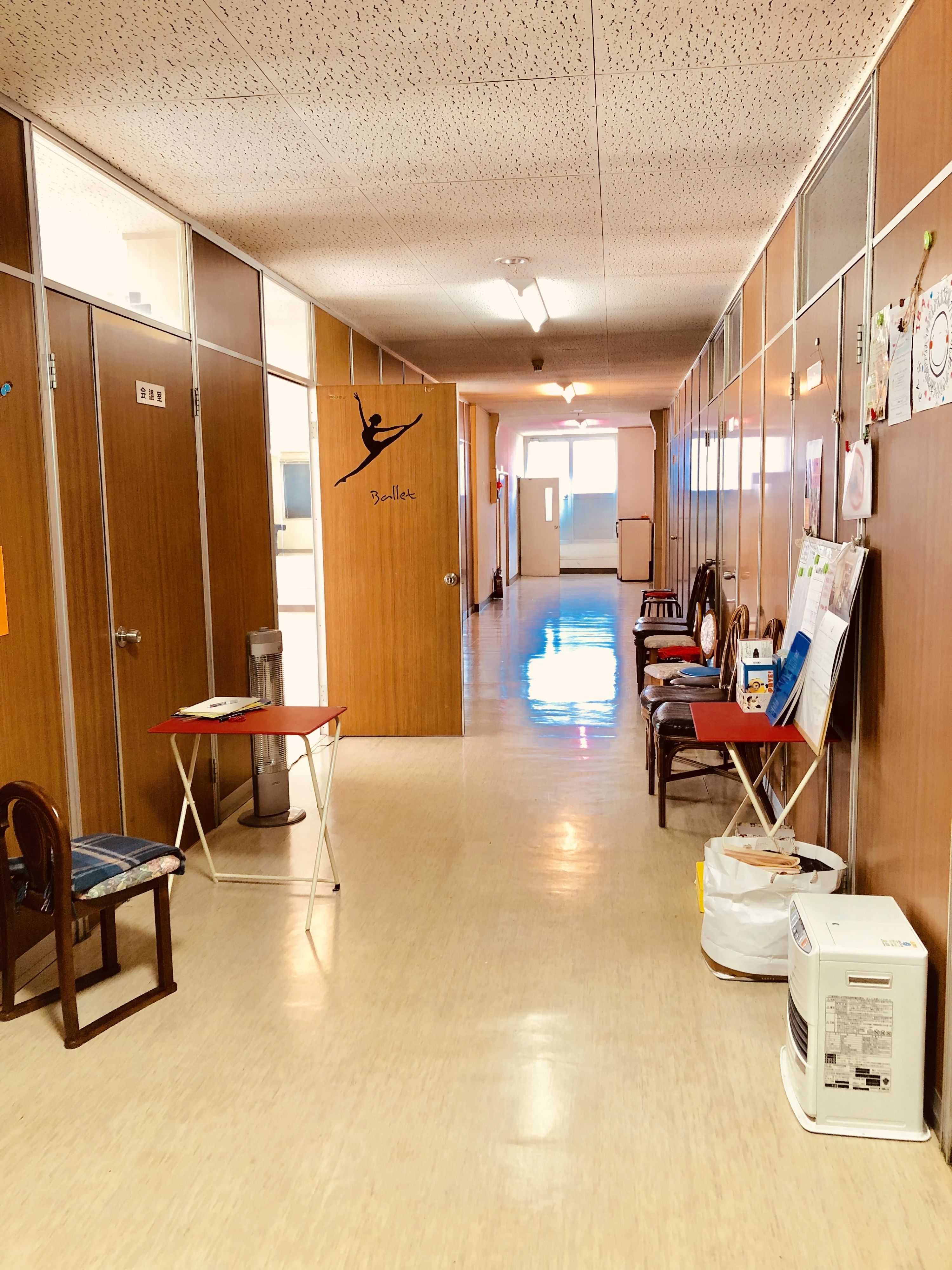 IBA(インターナショナルバレエアカデミー) 南岩国校のサムネイル画像 4