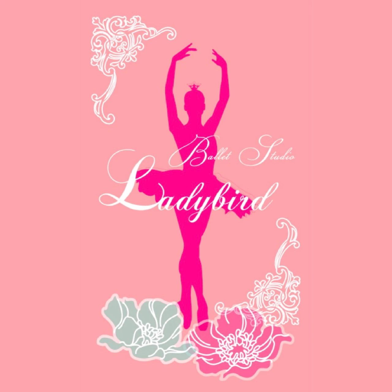 Ballet Studio Ladybird(バレエスタジオ・レディバード) 川部町教室のサムネイル画像 2