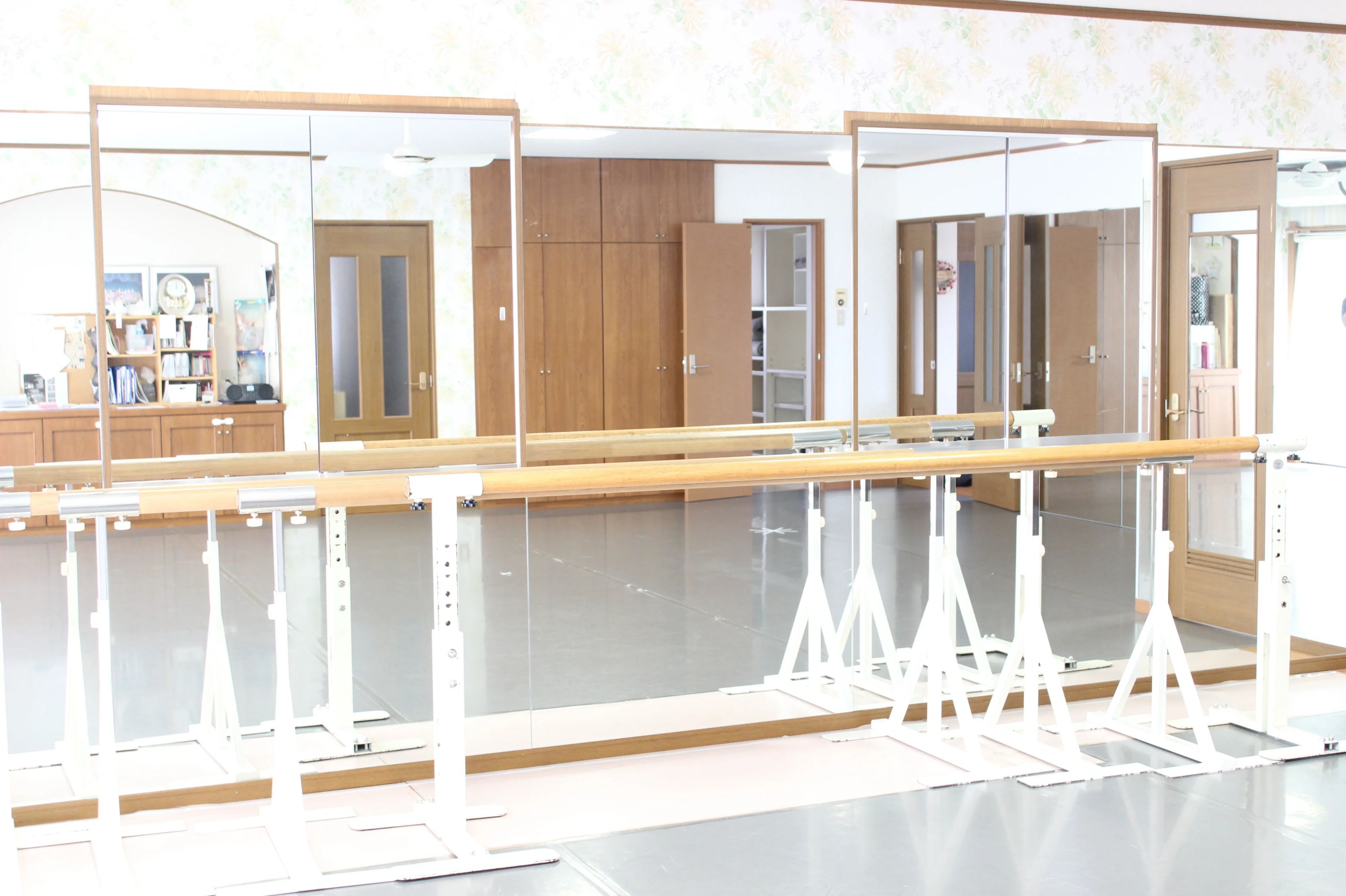 K' s(ケイズ)－Ballet・Pilates 樽味教室のサムネイル画像 3