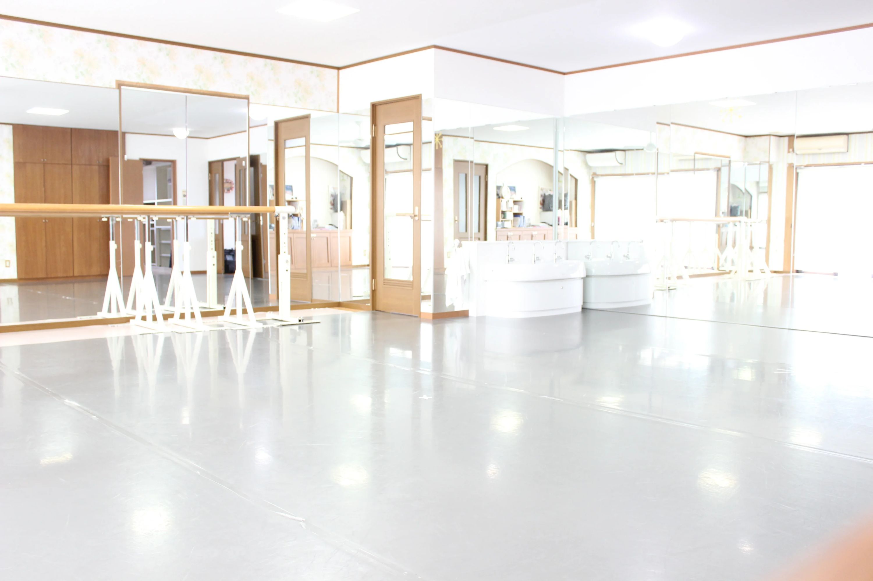 K' s(ケイズ)－Ballet・Pilates 樽味教室のサムネイル画像 5