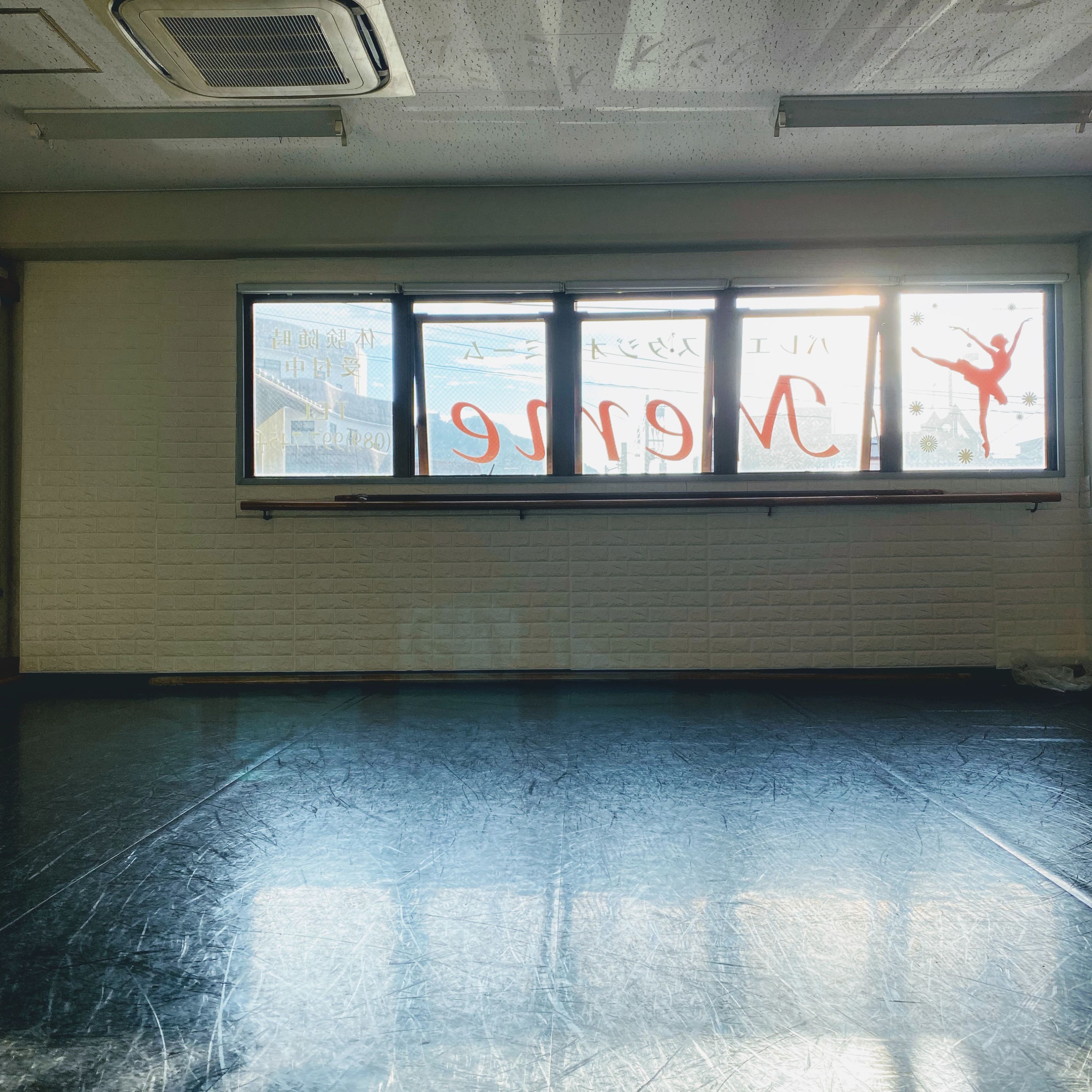 Ballet Studio Meme(ミーム) 勝山町教室のメイン画像