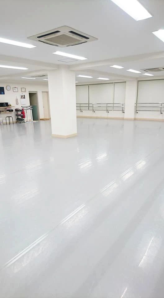 マリ・バレエスタジオ 大手門教室のサムネイル画像 3