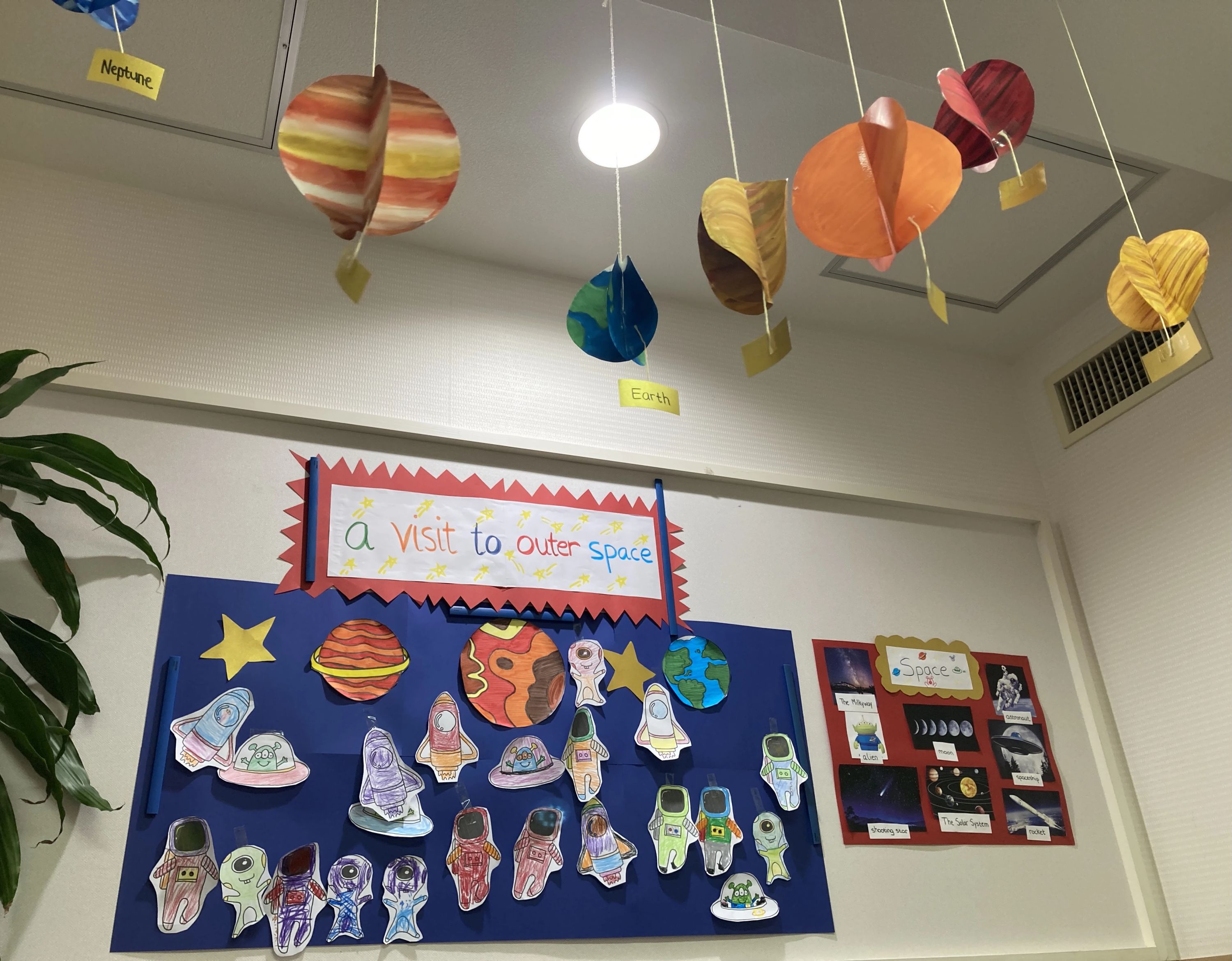 シェーン英会話 武蔵小杉校のサムネイル画像 3