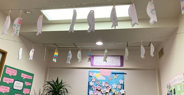 シェーン英会話 武蔵小杉校のサムネイル画像 4