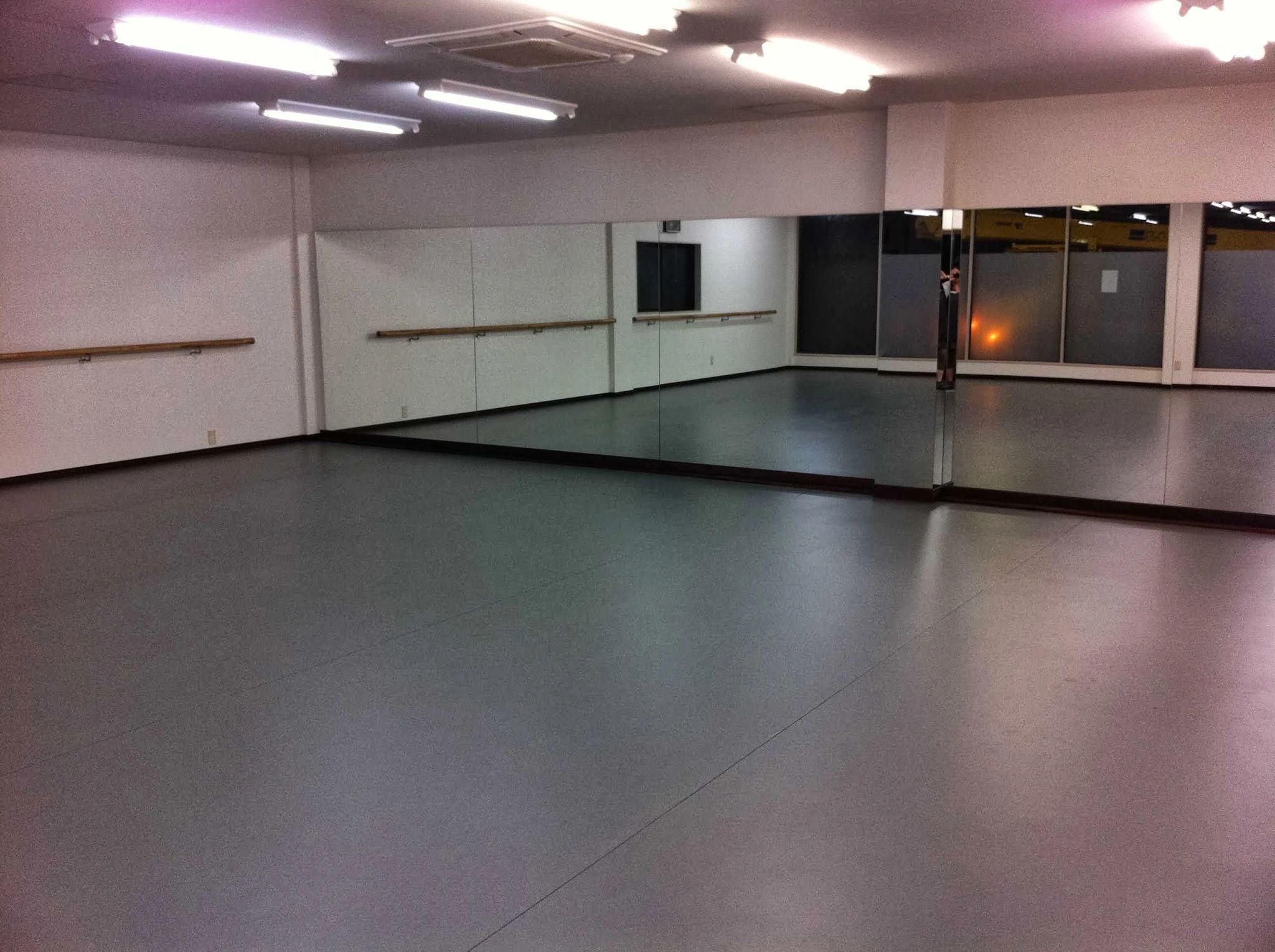 ガリビヤンバレエアカデミー 荒江教室のメイン画像