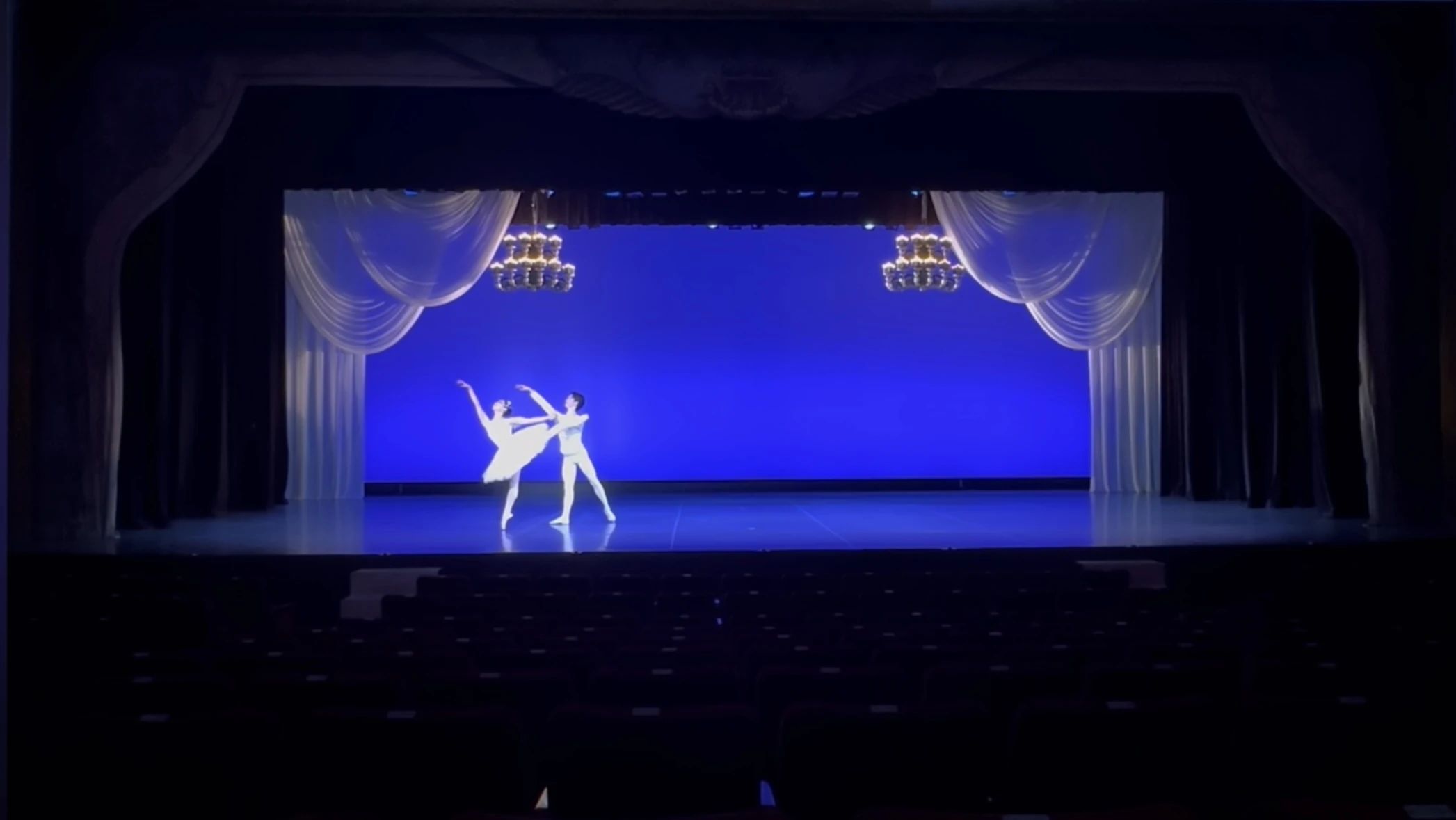 ガリビヤンバレエアカデミー 荒江教室のサムネイル画像 2