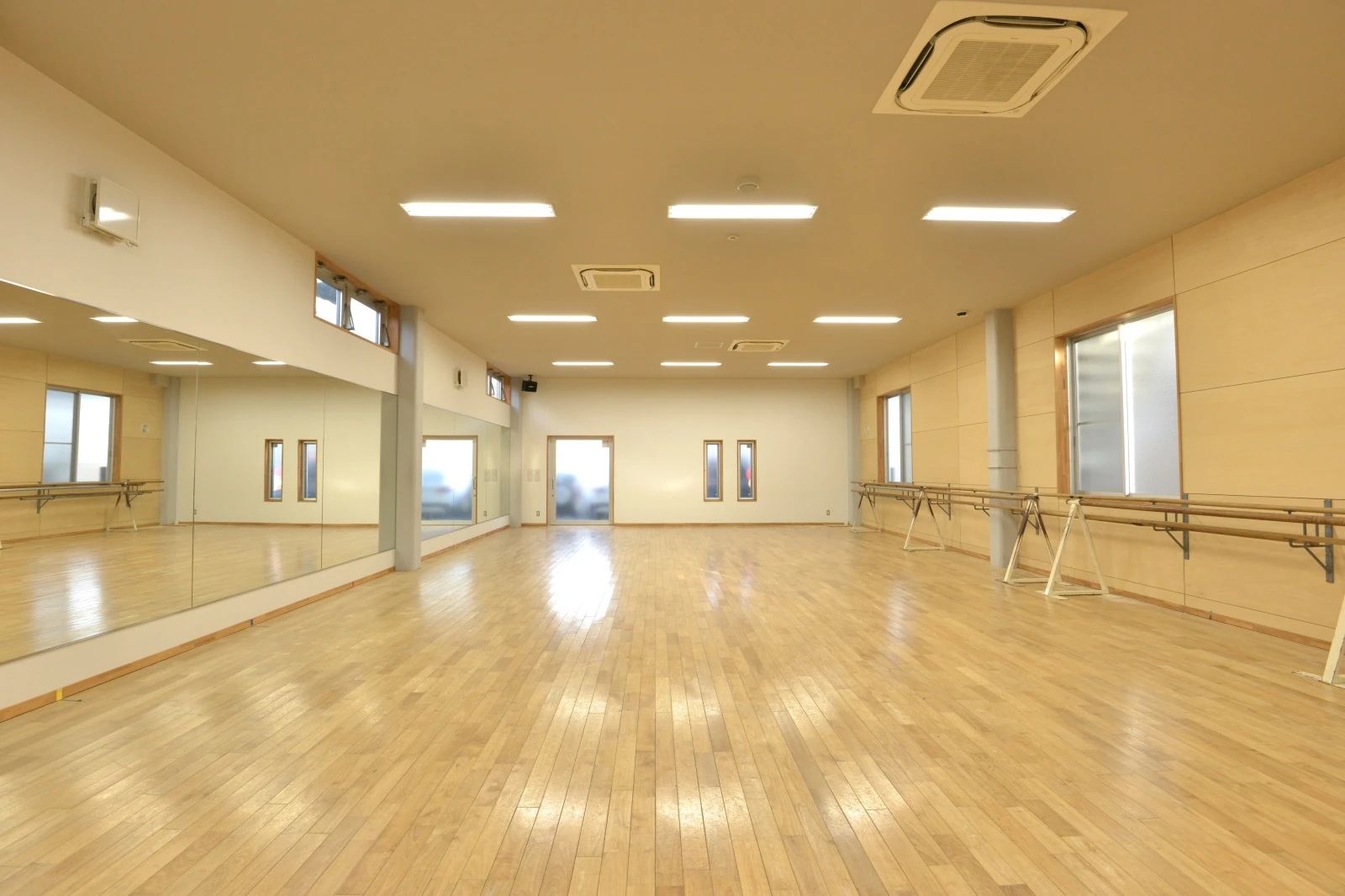 SUGAI(須貝りさ) BALLET STUDIO 姪浜本校のサムネイル画像 2