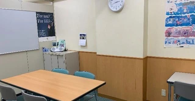 シェーン英会話 武蔵新城校のサムネイル画像 4