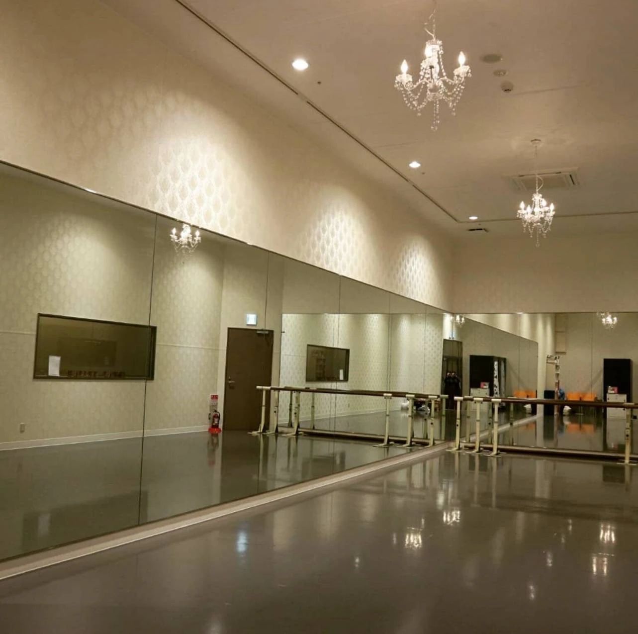 バレエスタジオランジュ 姪浜教室のサムネイル画像 3