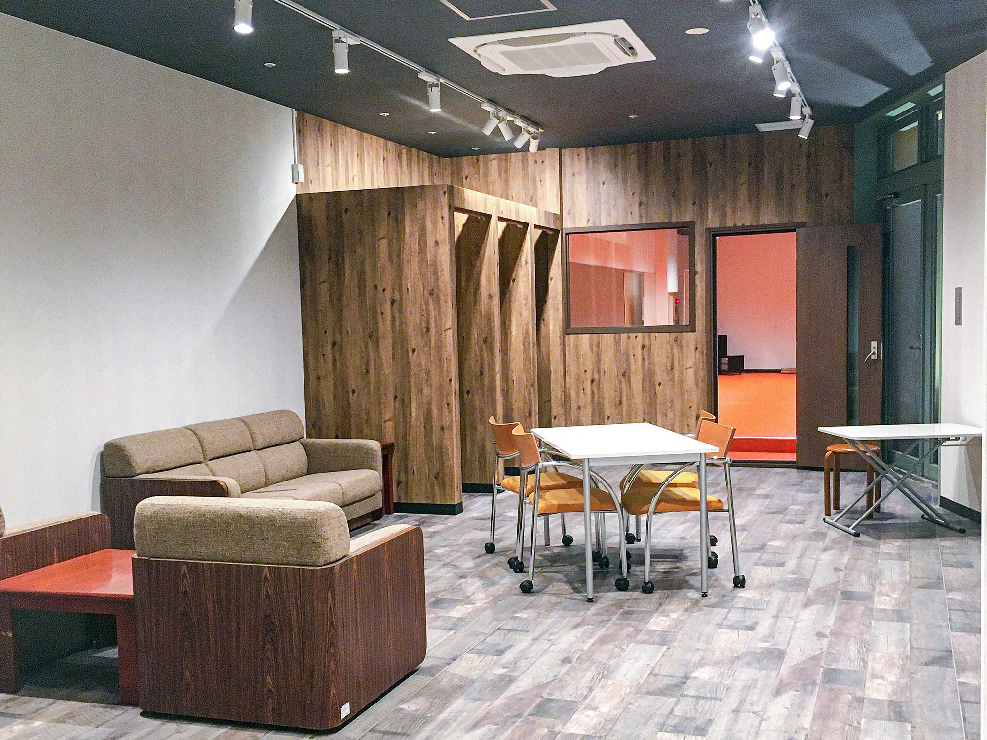 ETC DANCE SCHOOL 川崎校のサムネイル画像 5