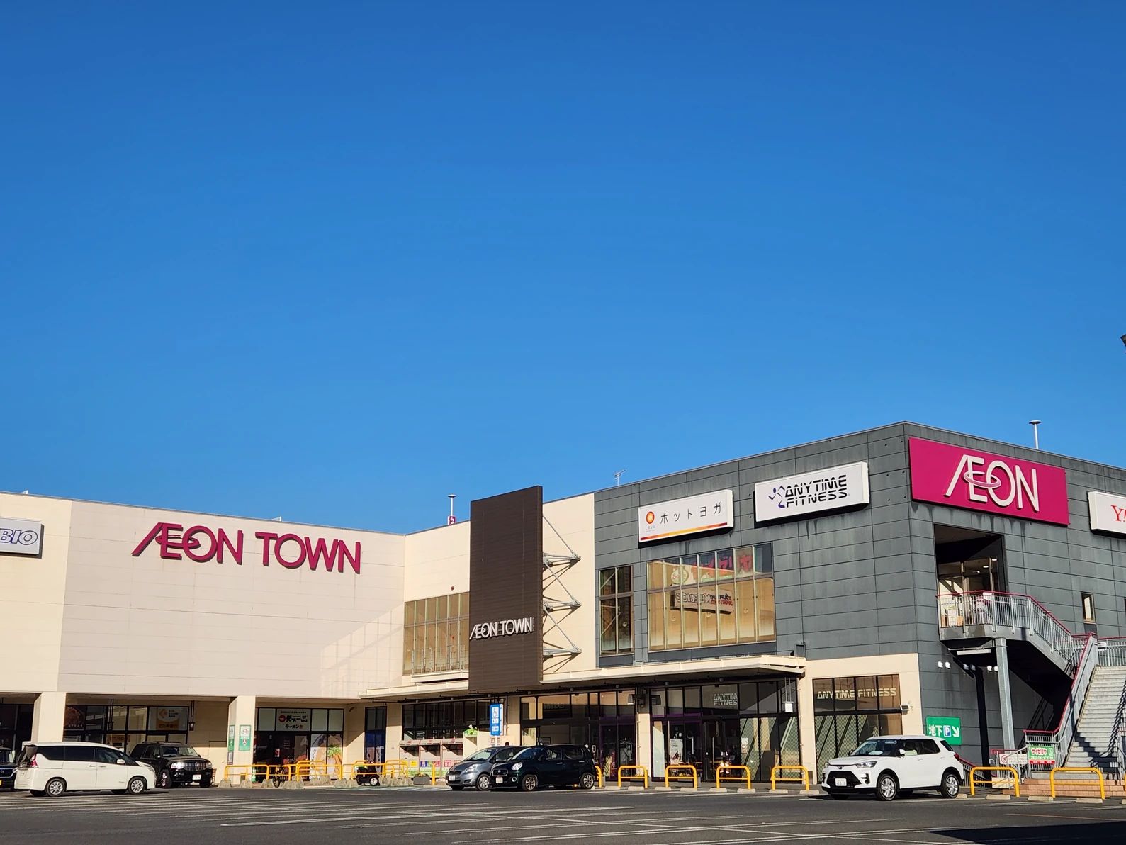 Culture Town Culture Room バレエ イオンタウン黒崎校のメイン画像