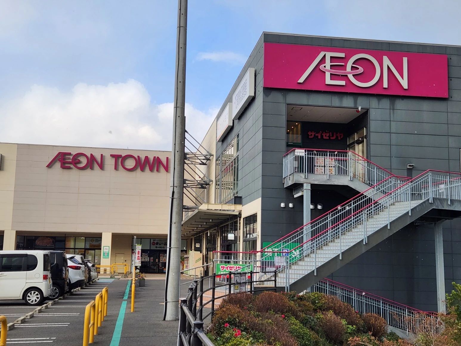 Culture Town Culture Room バレエ イオンタウン黒崎校のサムネイル画像 4