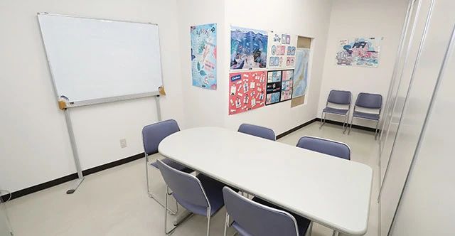 シェーン英会話 柳瀬川校のサムネイル画像 2