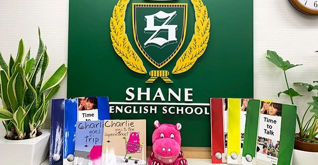 シェーン英会話 用賀校のサムネイル画像 2