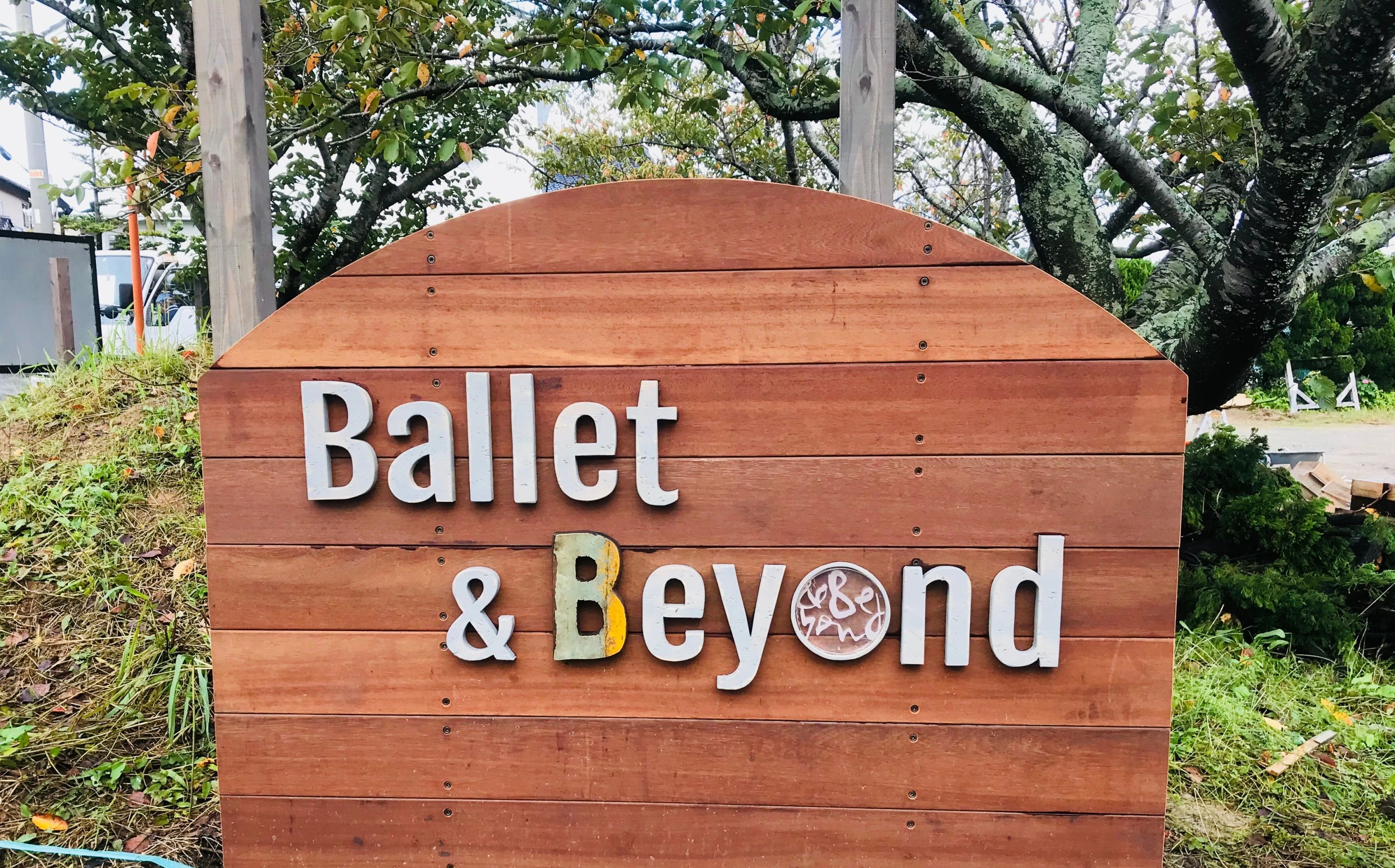 Ballet & Beyond(バレエ＆ビヨンド) 二丈深江教室のサムネイル画像 3