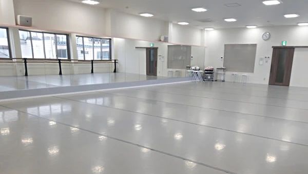 竹内ひとみバレエスクール 郡山スタジオのサムネイル画像 2