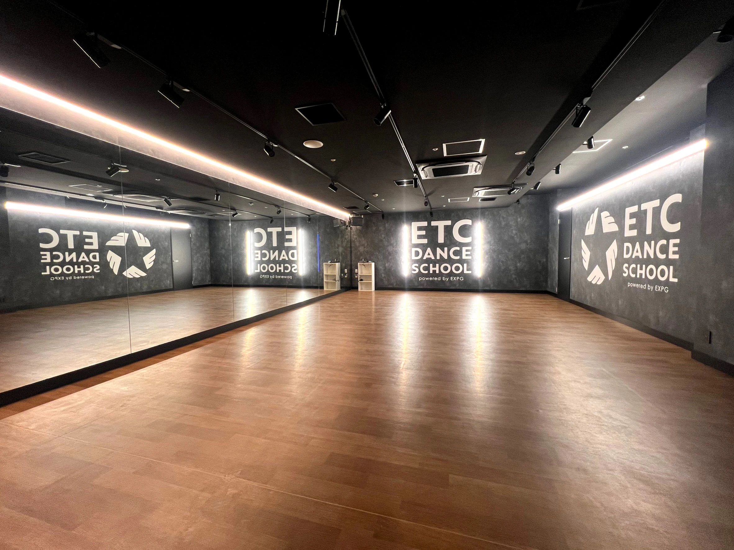 ETC DANCE SCHOOL センター北校のサムネイル画像 3