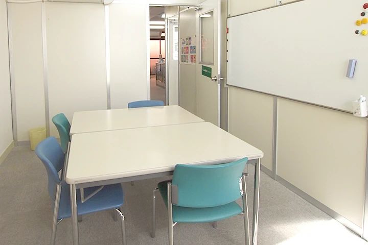 シェーン英会話 与野校のメイン画像