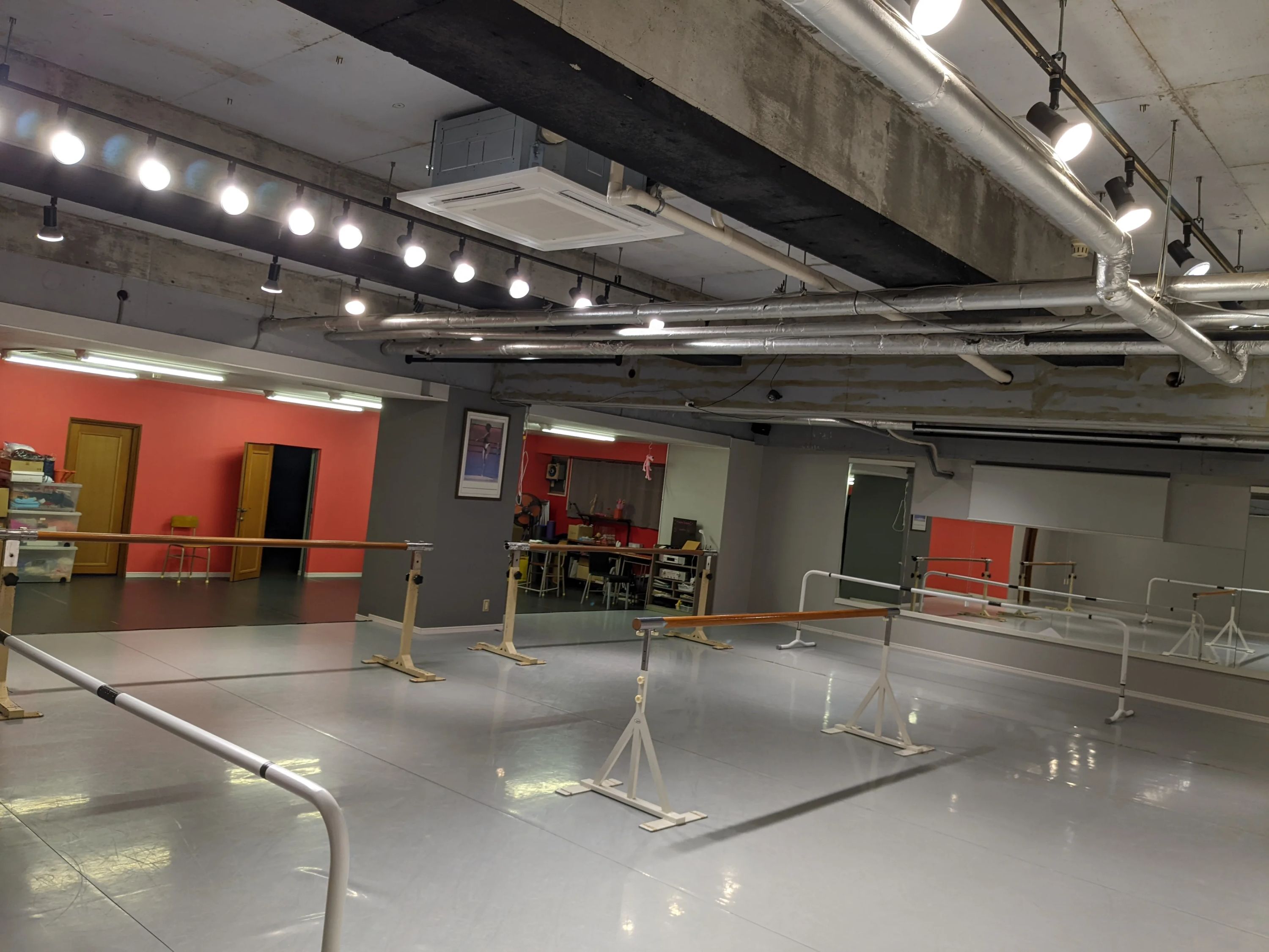 Elite Dance Centre バレエ 出水教室のメイン画像