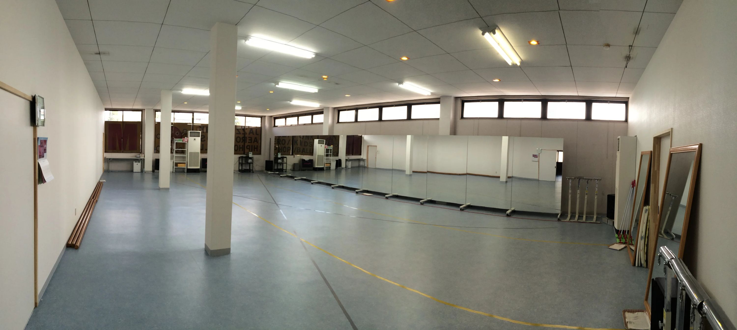 MIKI(ミキ) DANCE STUDIO バレエ 日出スタジオのメイン画像