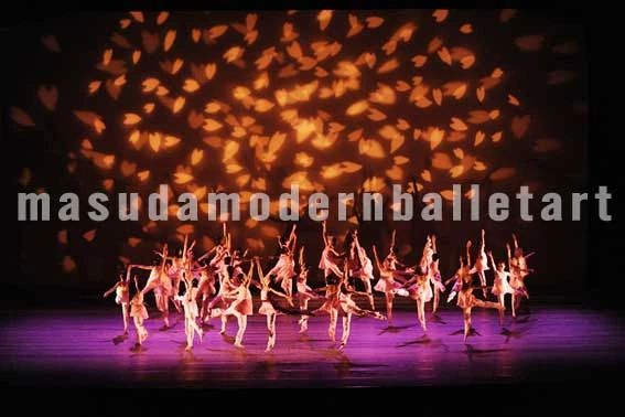 Masuda(マスダ) Modern Ballet Art 都城スタジオのメイン画像