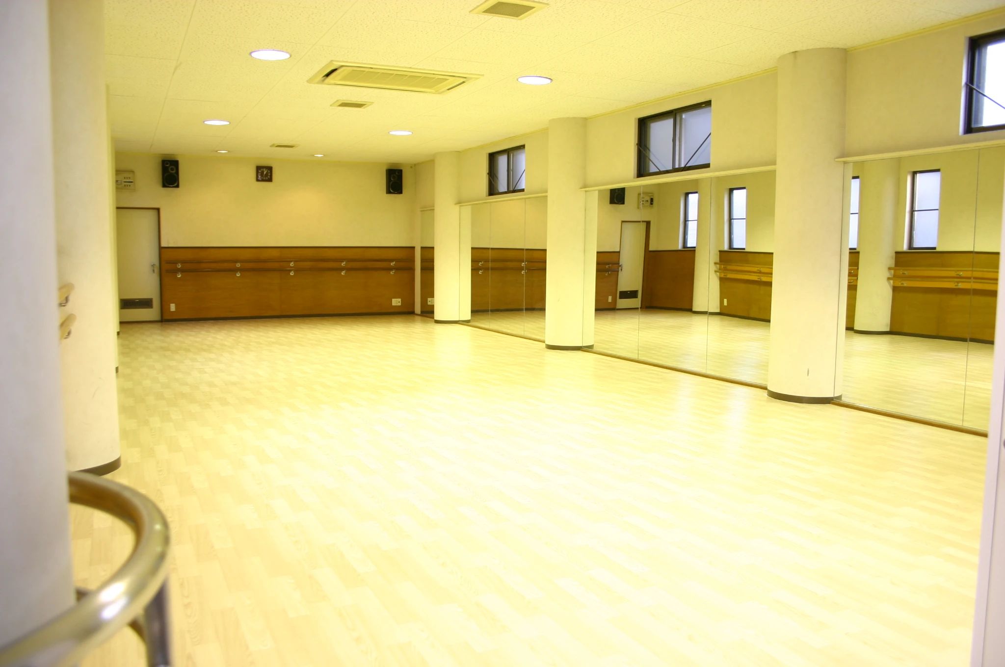 Masuda(マスダ) Modern Ballet Art 都城スタジオのサムネイル画像 3