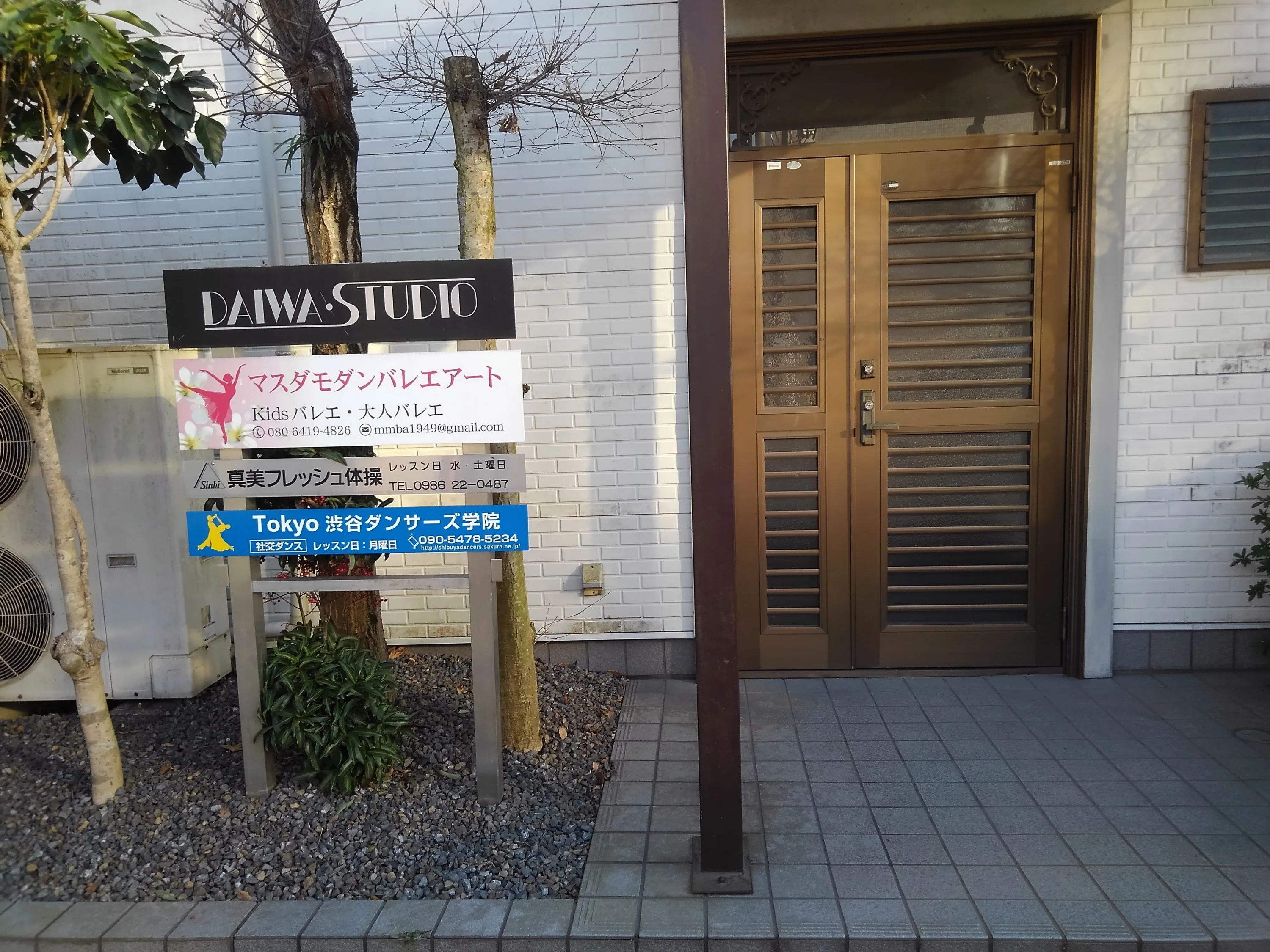 Masuda(マスダ) Modern Ballet Art 都城スタジオのサムネイル画像 4