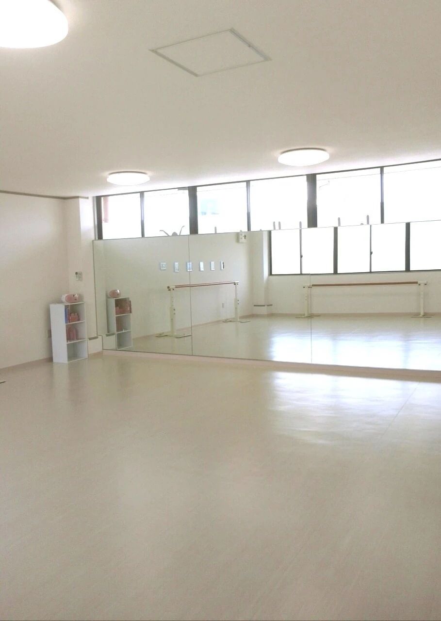 little ballet studio 国分向花教室のメイン画像