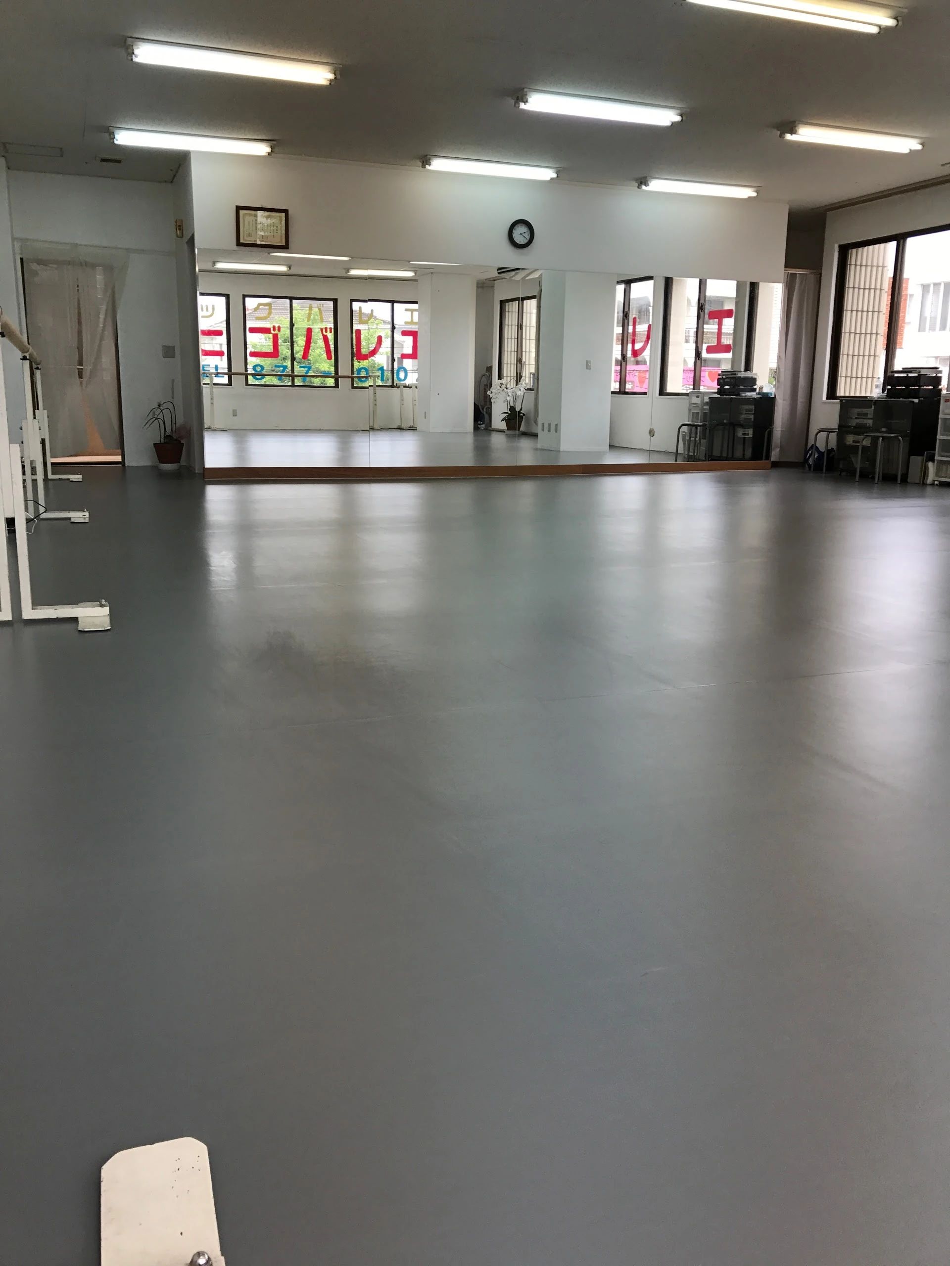 ヒゴバレエスタジオ 城間教室のサムネイル画像 3