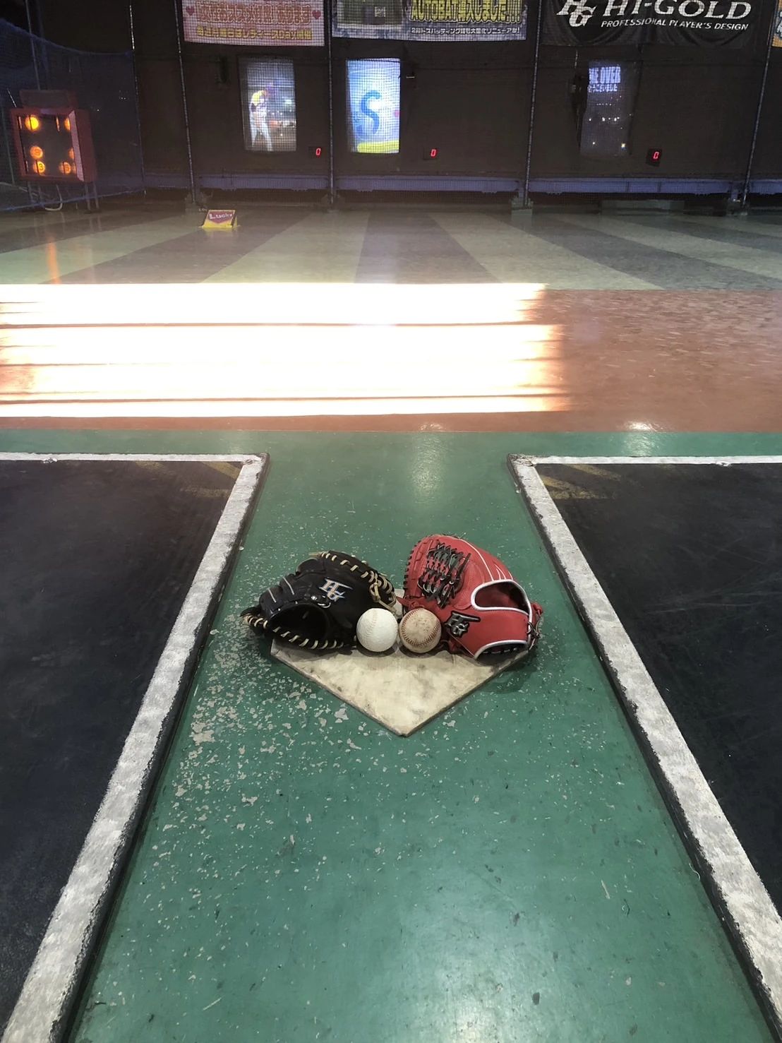 JPA バッティングパレス秦野校のサムネイル画像 4