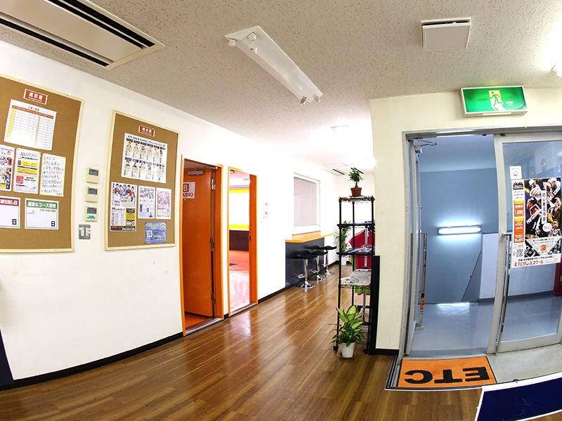 ETC DANCE SCHOOL 本八幡校のサムネイル画像 4