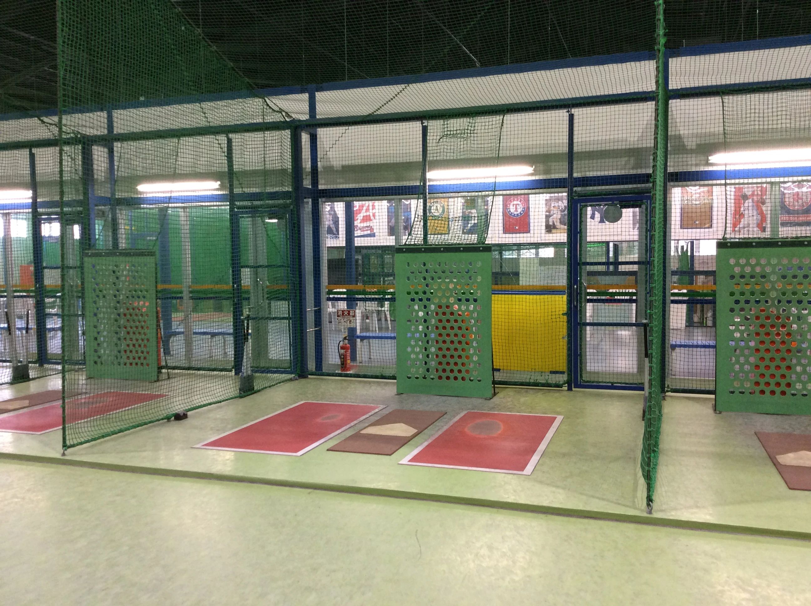 田野倉利男 野球教室 相模原校のサムネイル画像 2