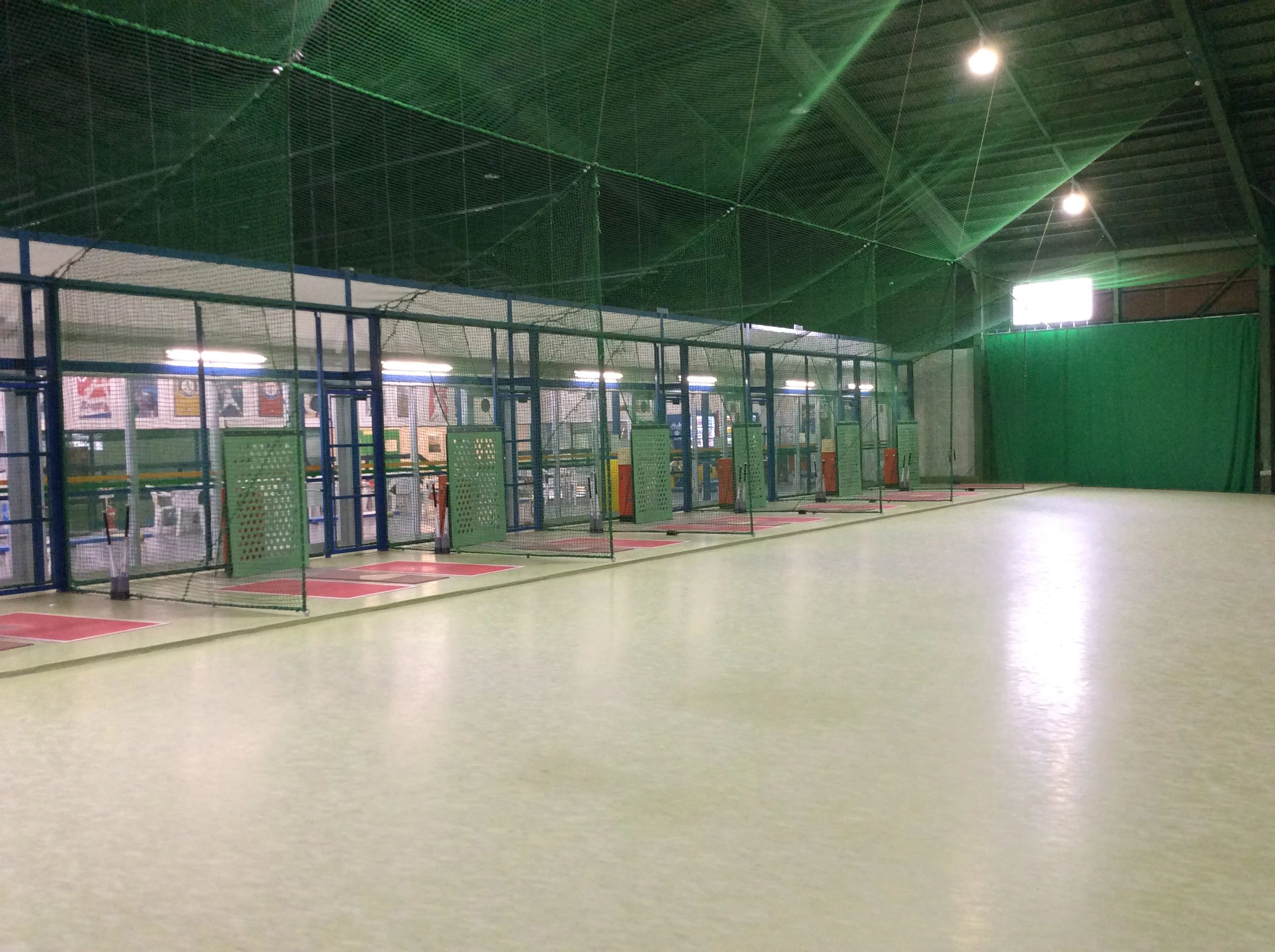 田野倉利男 野球教室 相模原校のサムネイル画像 4