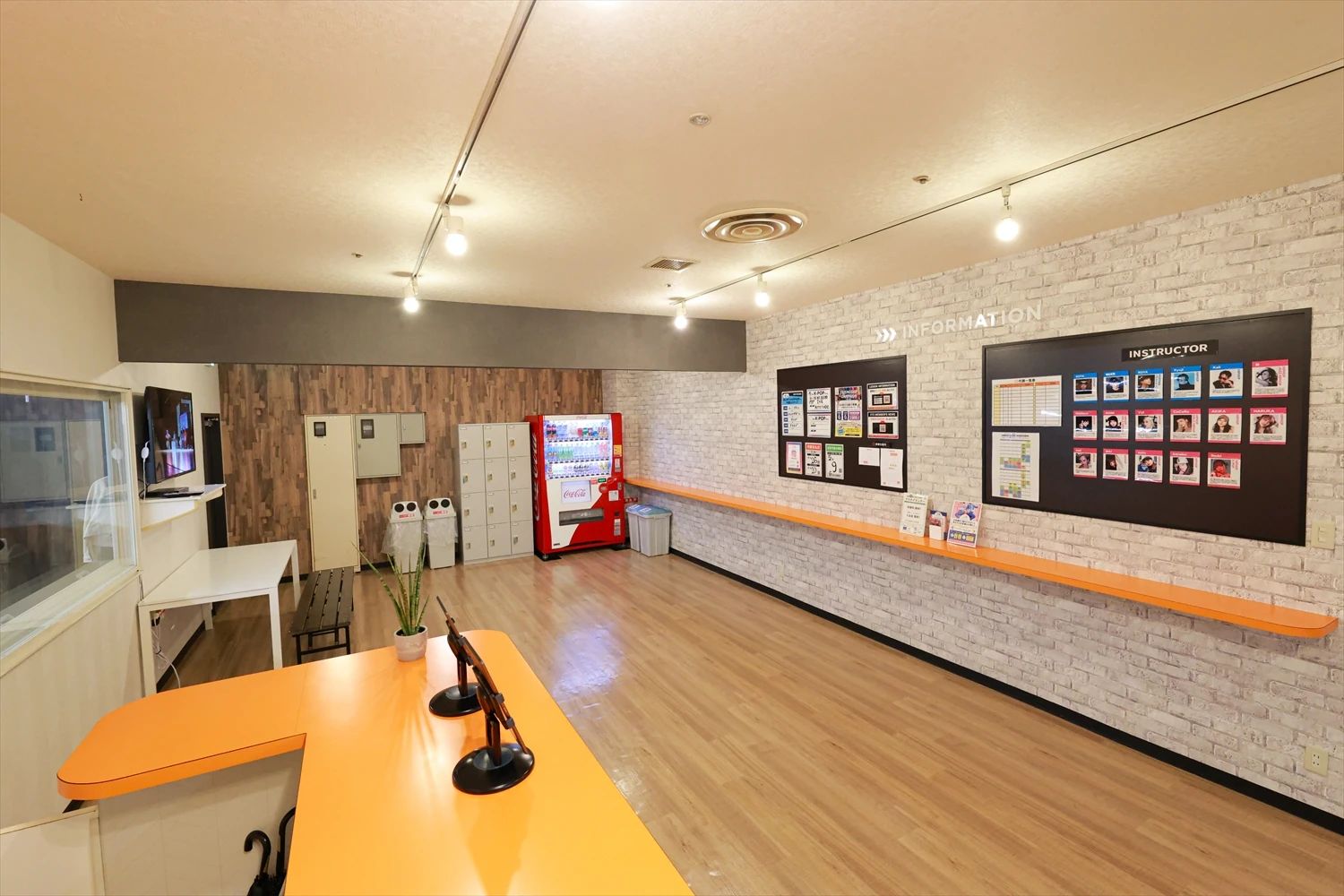 ETC DANCE SCHOOL 横須賀校のサムネイル画像 2