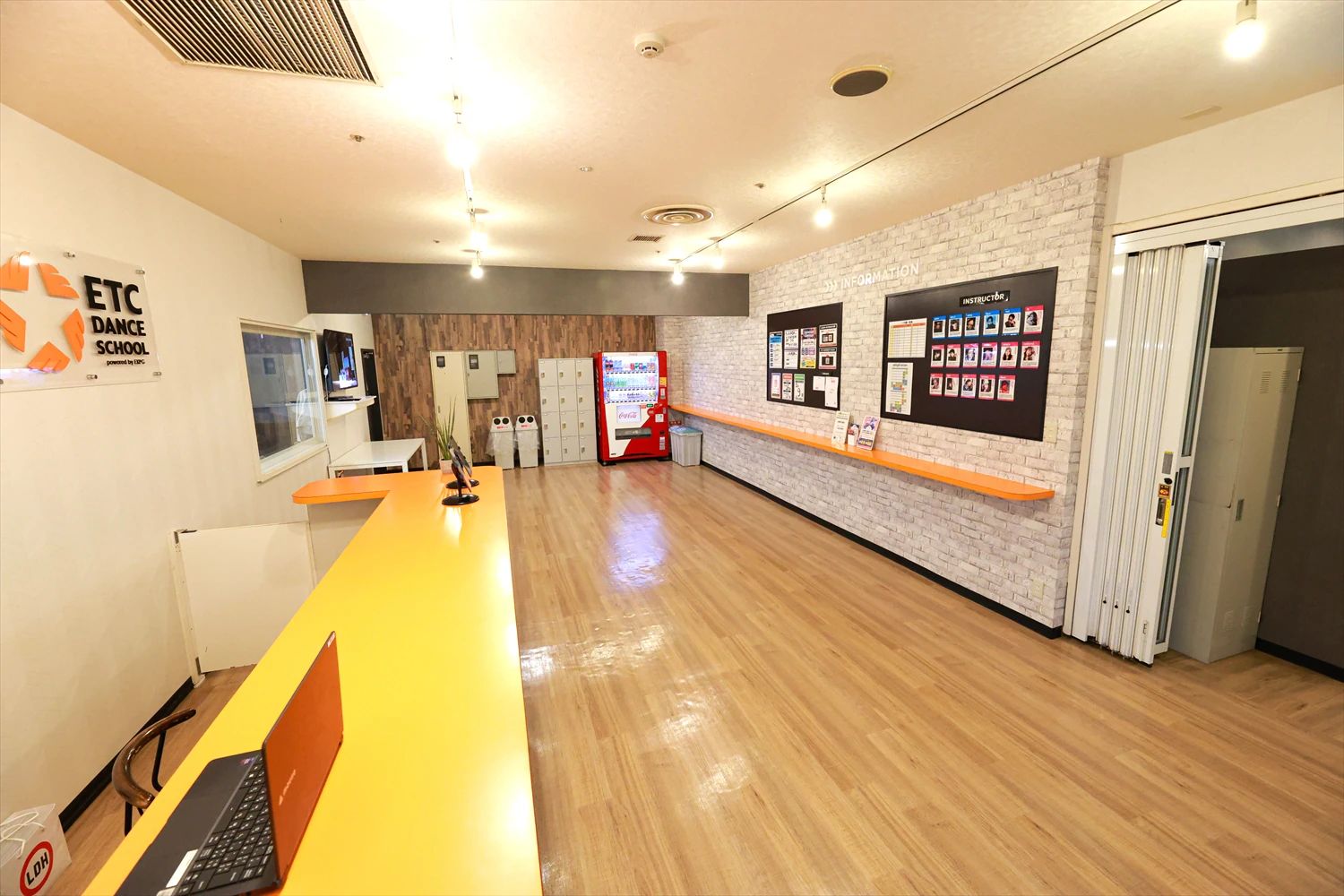 ETC DANCE SCHOOL 横須賀校のサムネイル画像 3