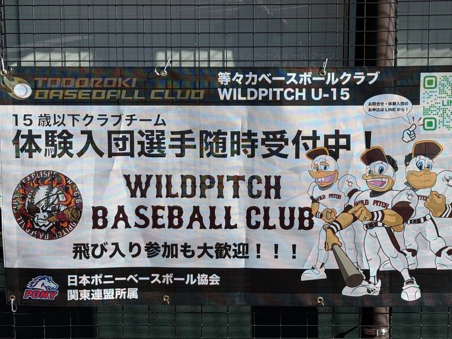 BASEBALL FEED 宮内教室のサムネイル画像 4
