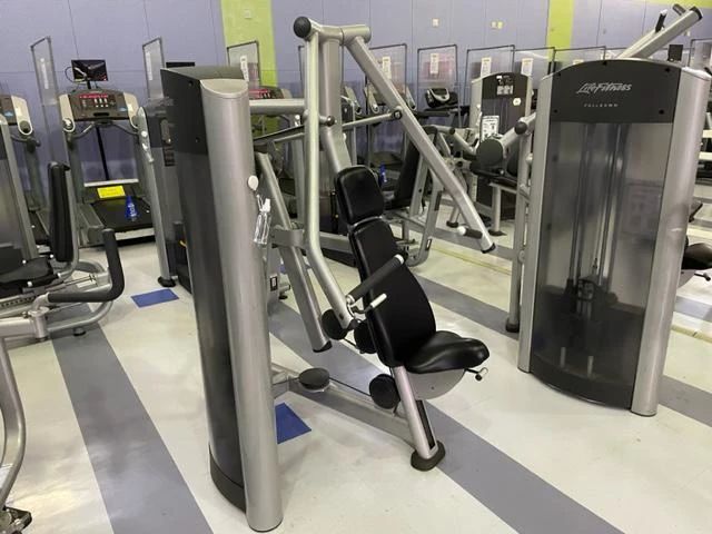 CENTRAL(セントラル) 野球 セントラルフィットネスクラブ 緑園都市のサムネイル画像 5