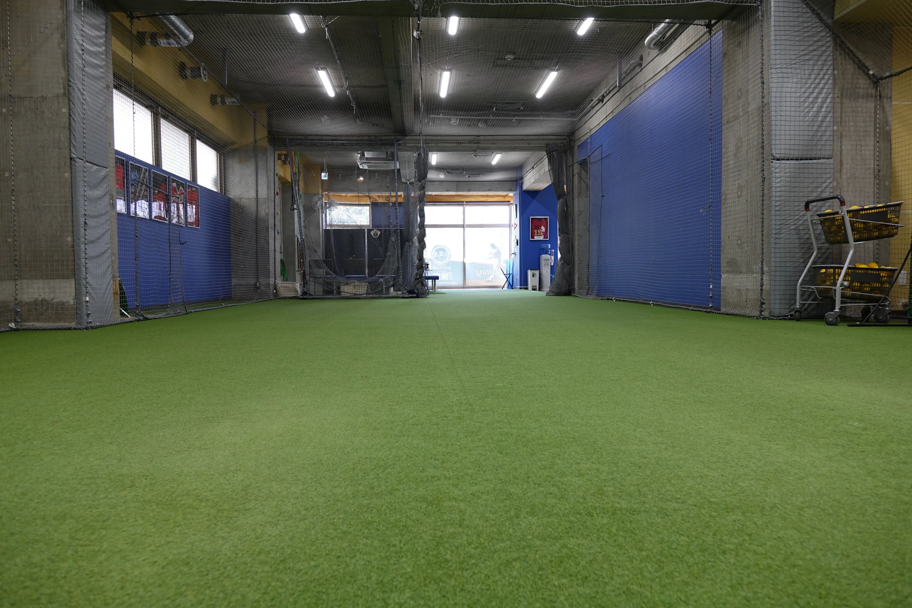 上達屋 野球 横浜工房のサムネイル画像 4