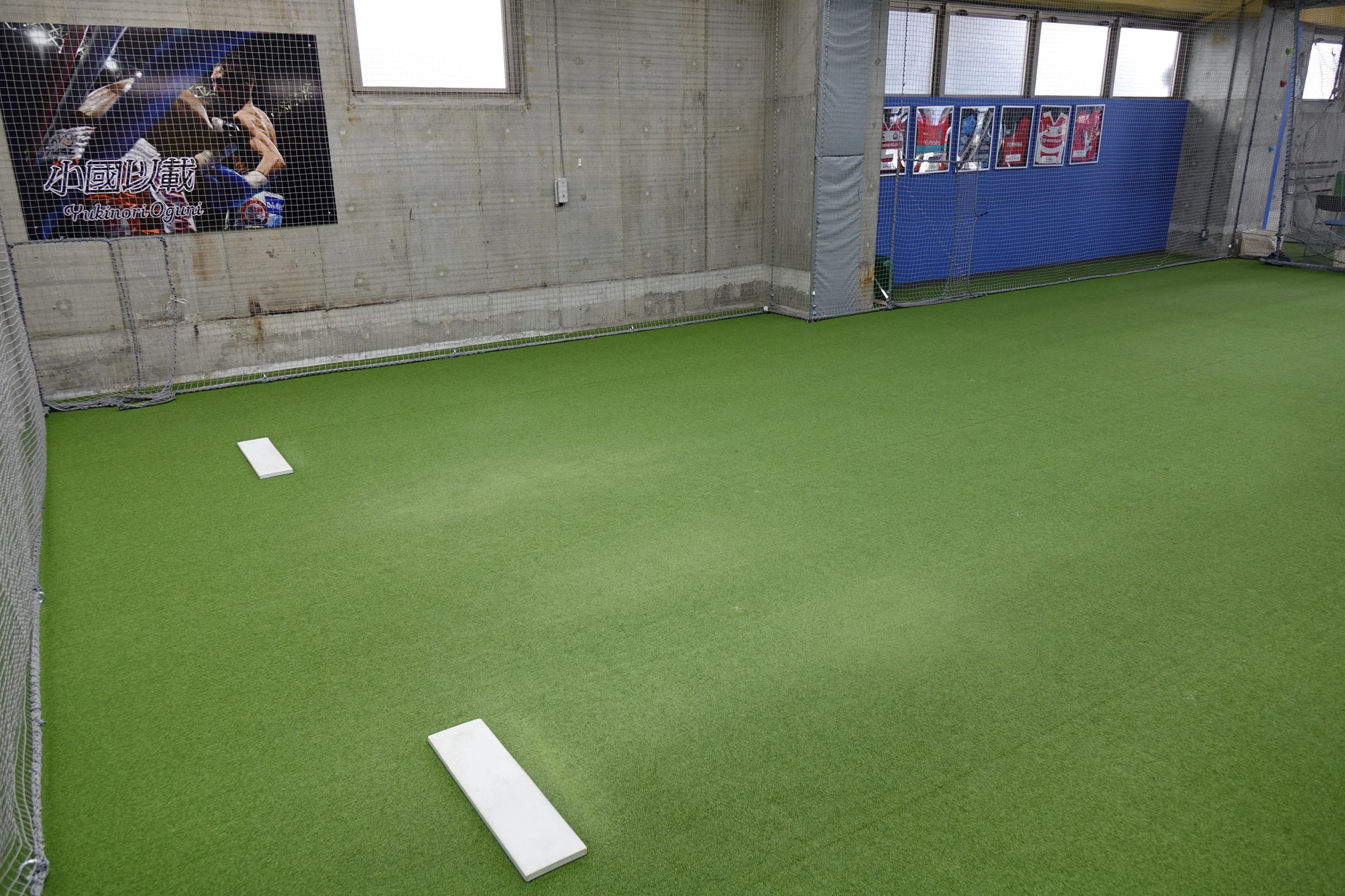 上達屋 野球 横浜工房のサムネイル画像 5