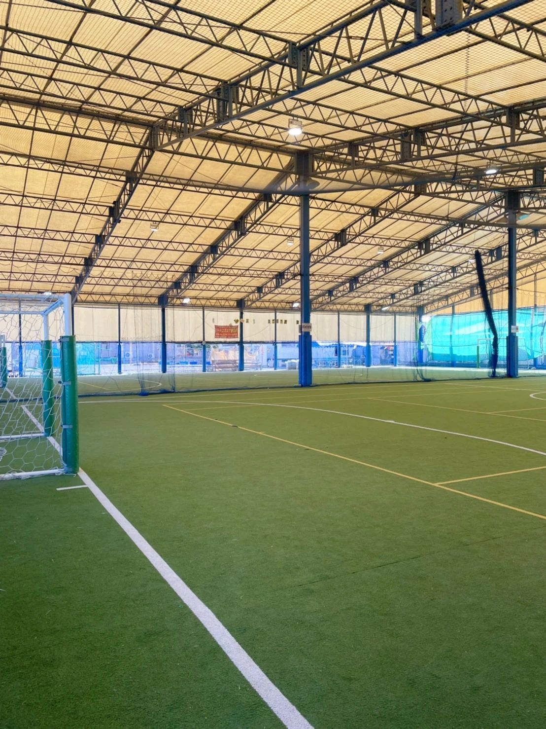 ロスターベースボールアカデミー 備後東教室のメイン画像