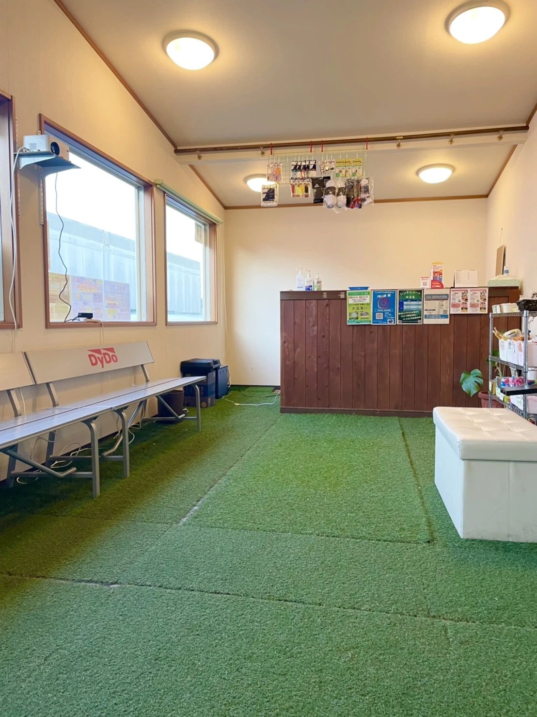 ロスターベースボールアカデミー 備後東教室のサムネイル画像 2