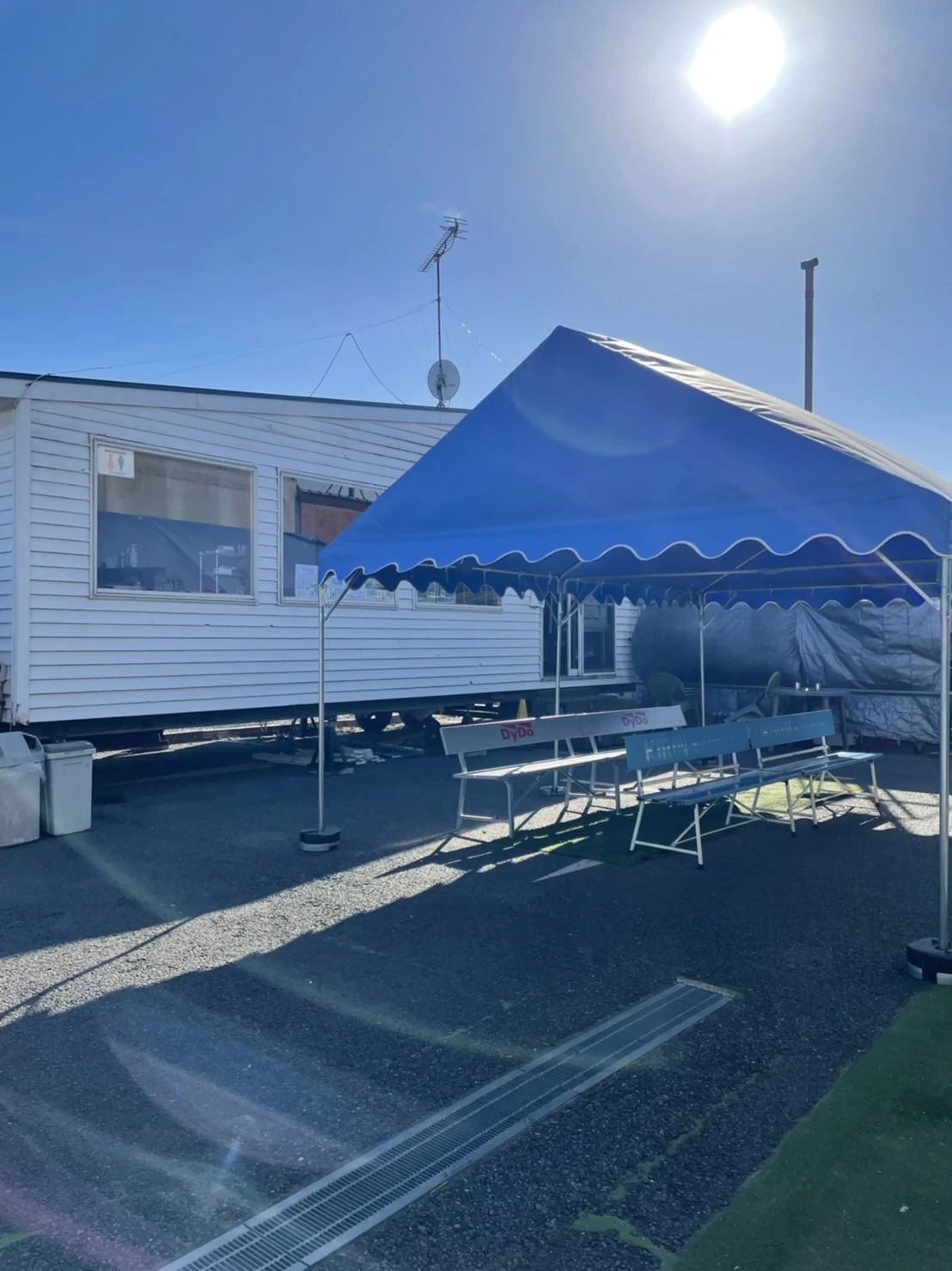 ロスターベースボールアカデミー 備後東教室のサムネイル画像 3