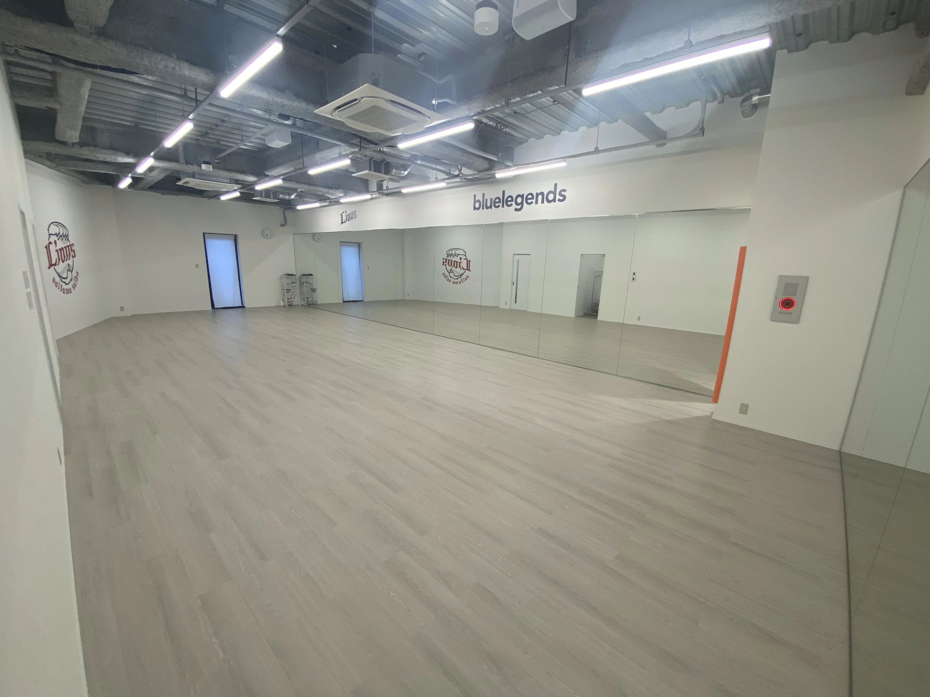 ライオンズアカデミー 野球 所沢校のメイン画像