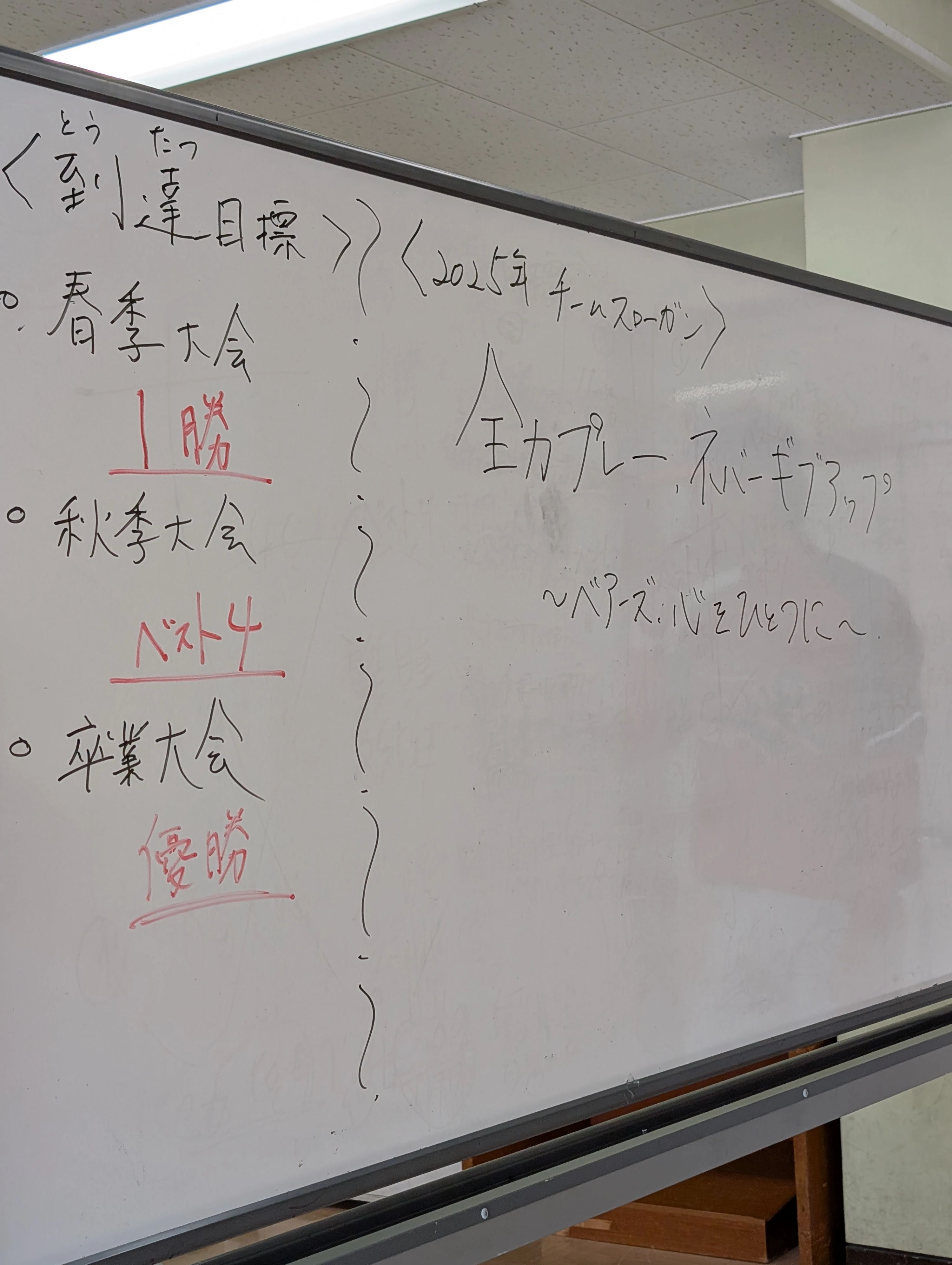 リトルベアーズ 野球 松戸市立新松戸南小学校のサムネイル画像 2