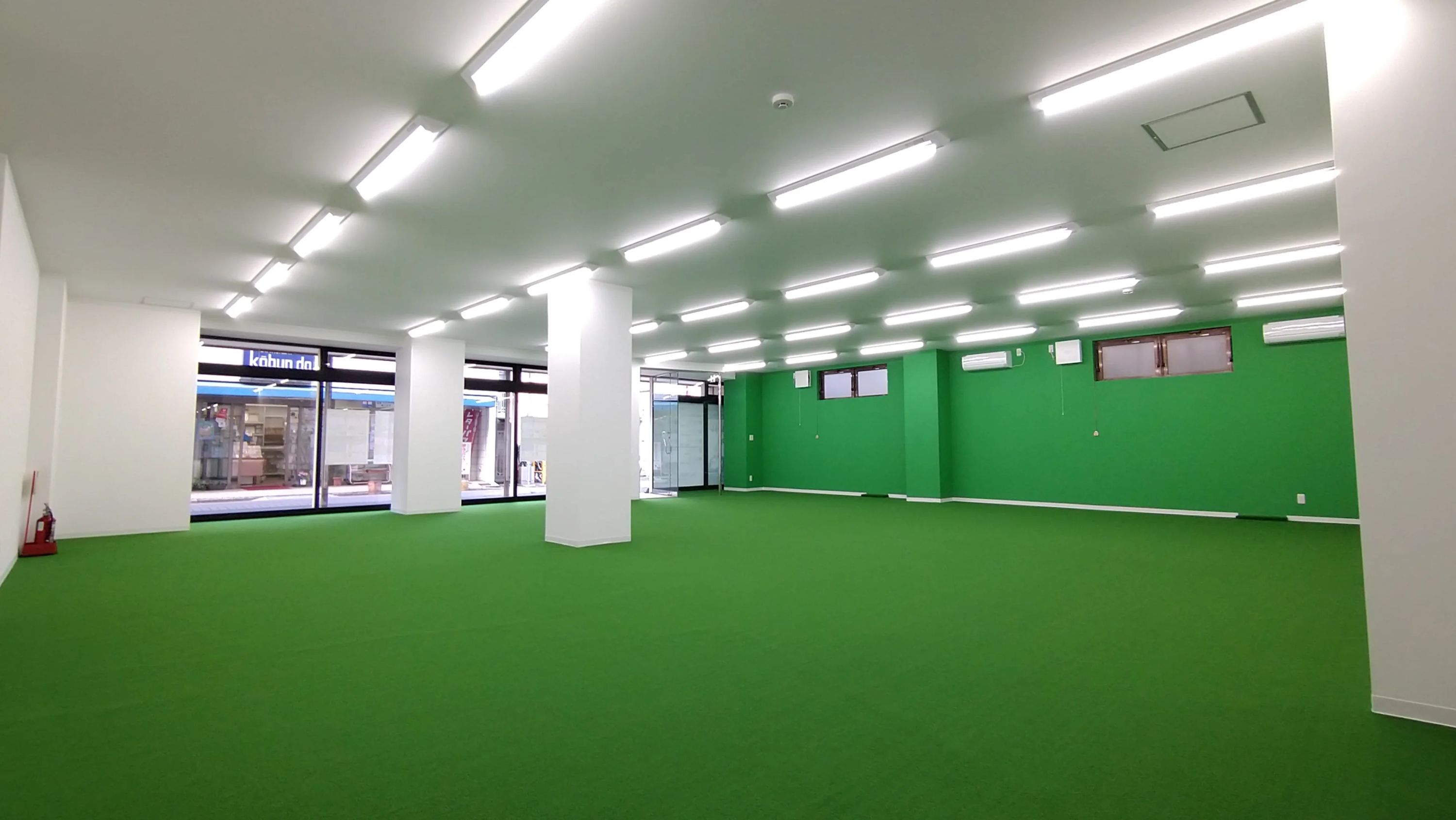 JPCスポーツ教室 清瀬駅前店のメイン画像