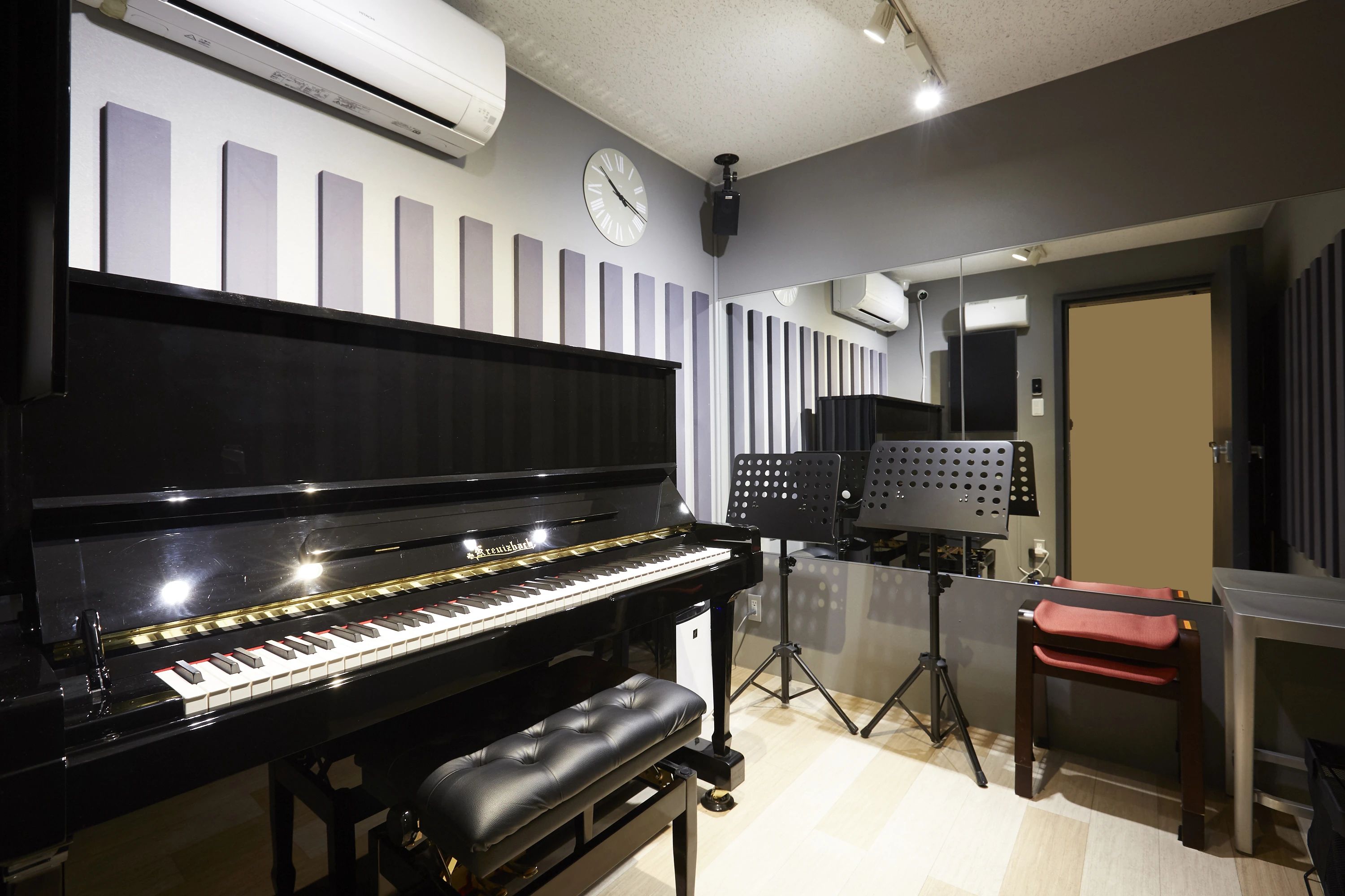 EYS音楽教室　川崎スタジオのメイン画像