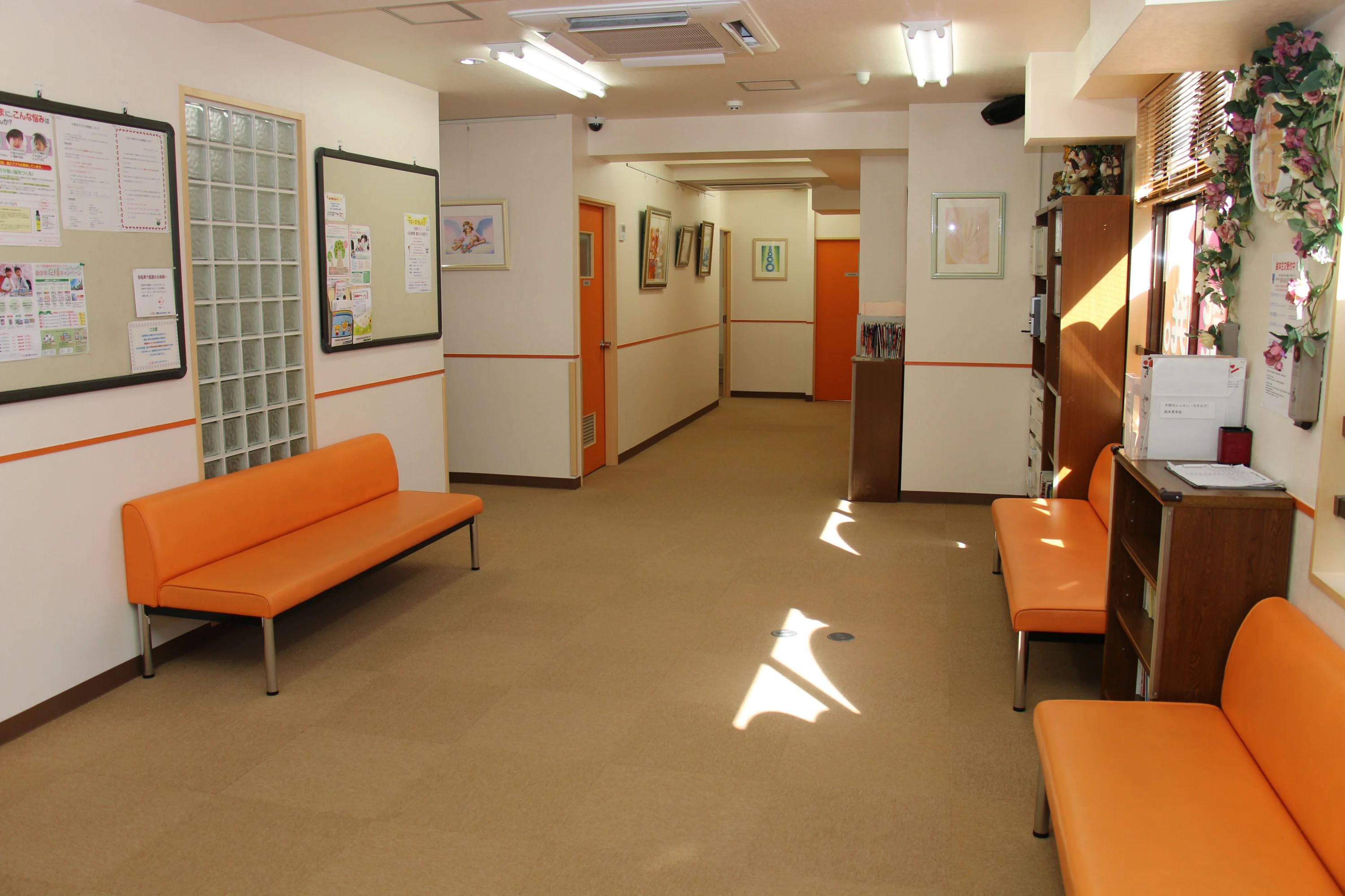 七田式綾瀬教室のメイン画像