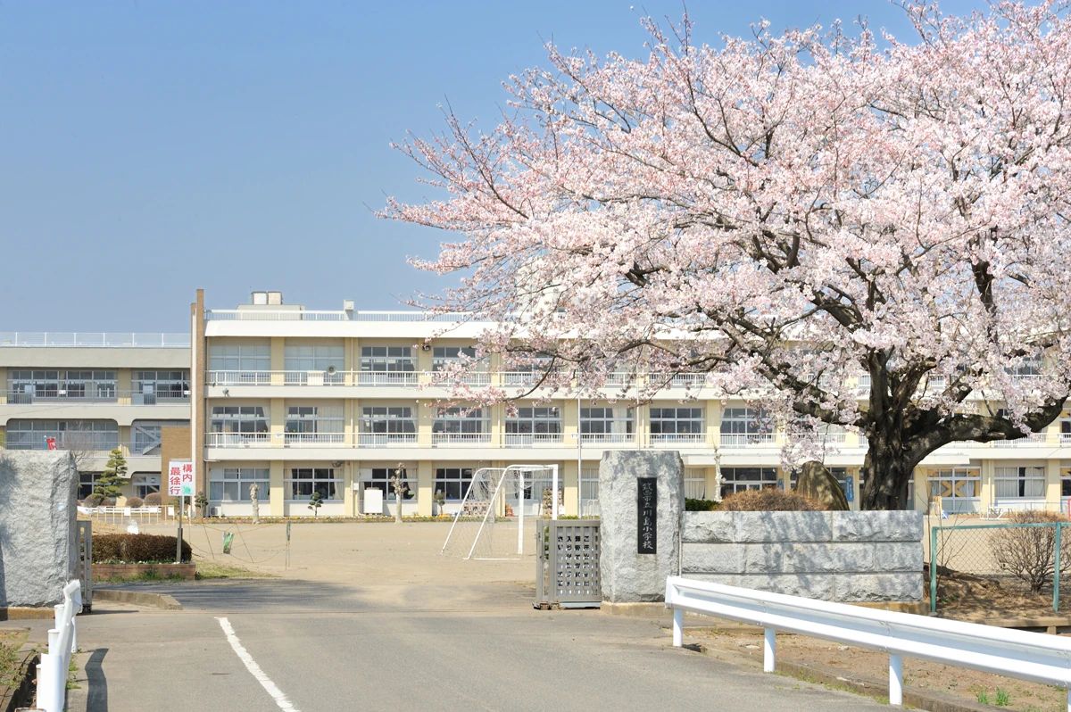下館ホワイトイーグルス 野球 川島小学校グラウンドのメイン画像