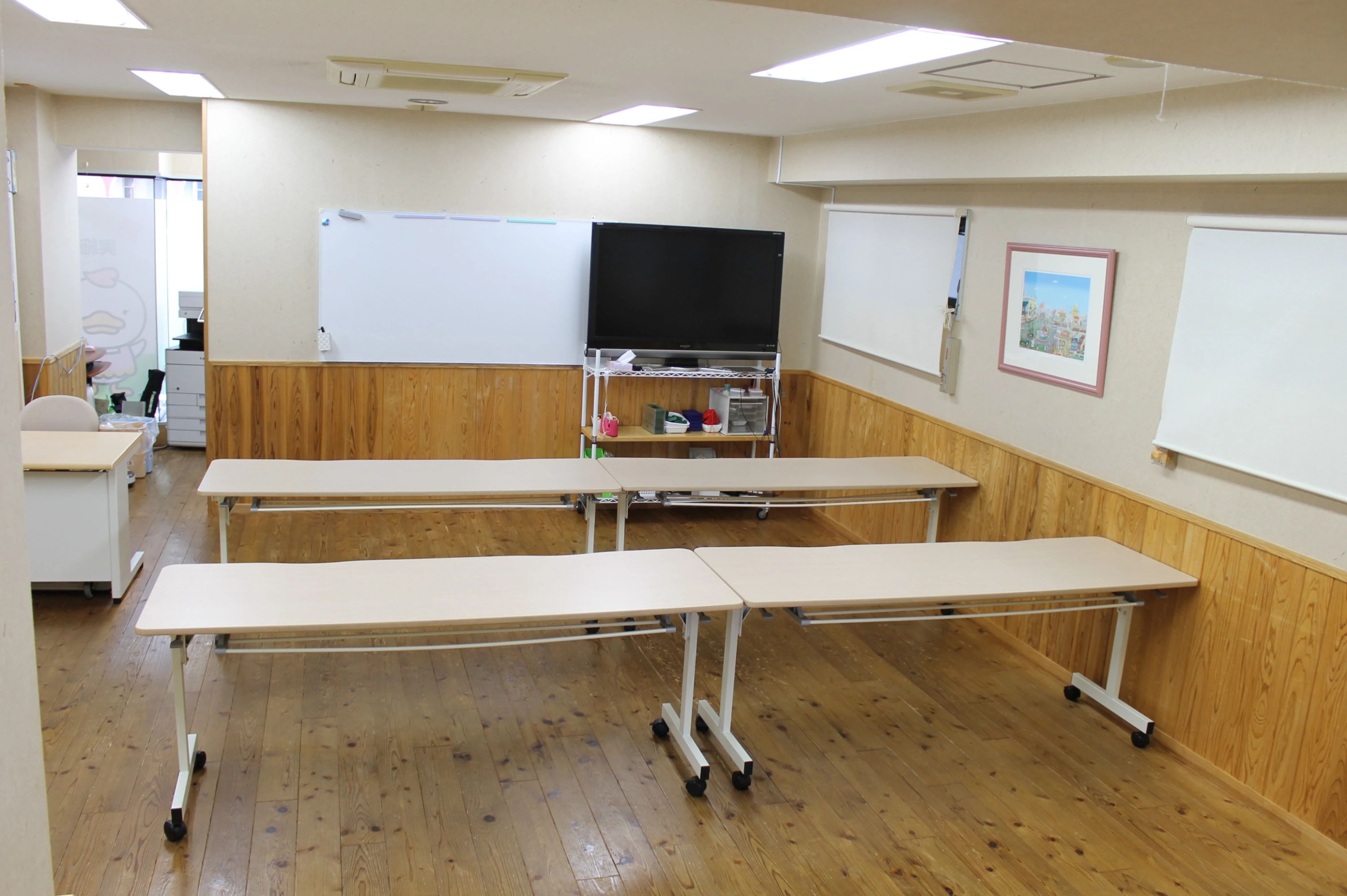 七田式池袋教室のメイン画像